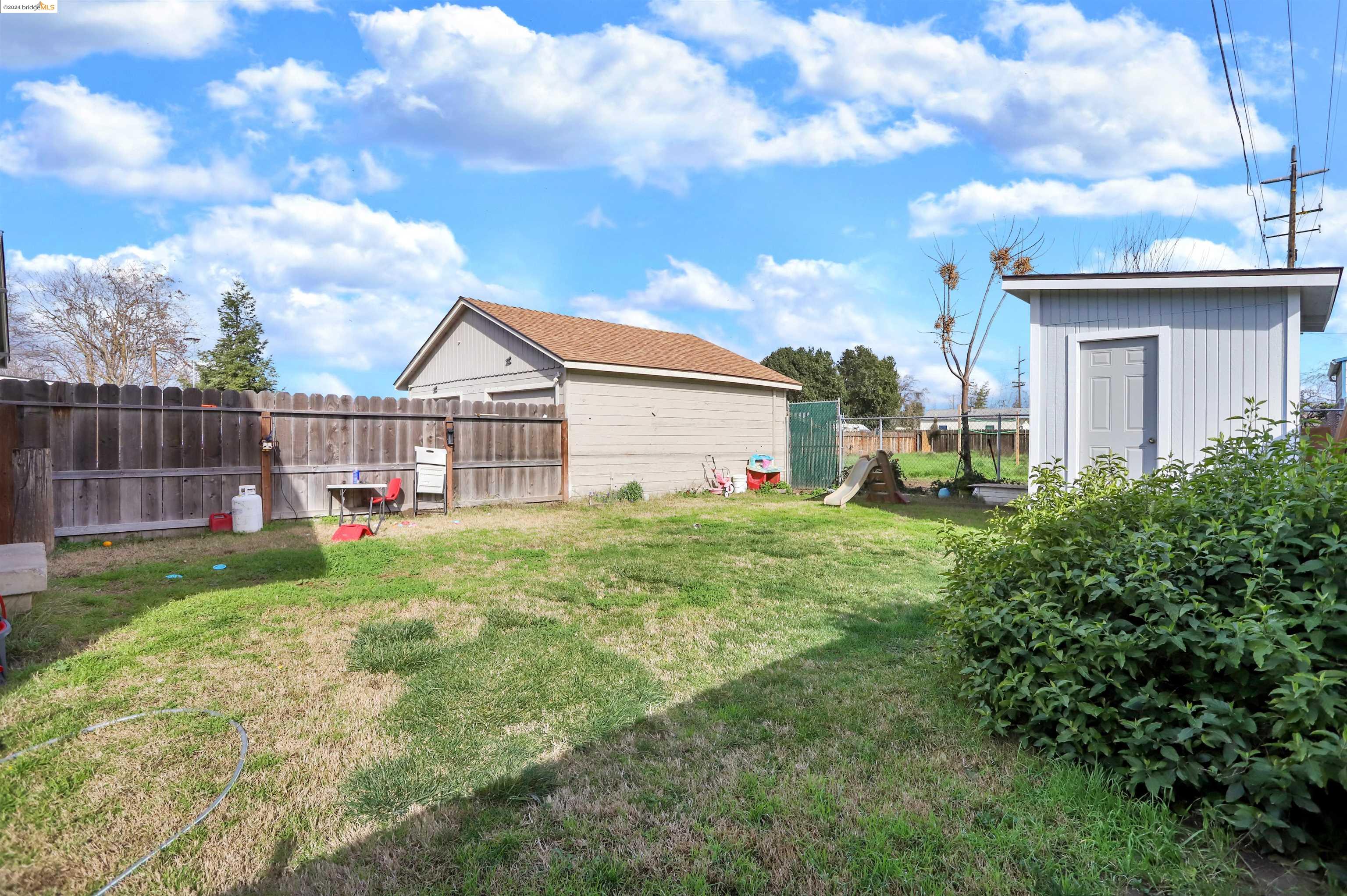240 Almond Avenue