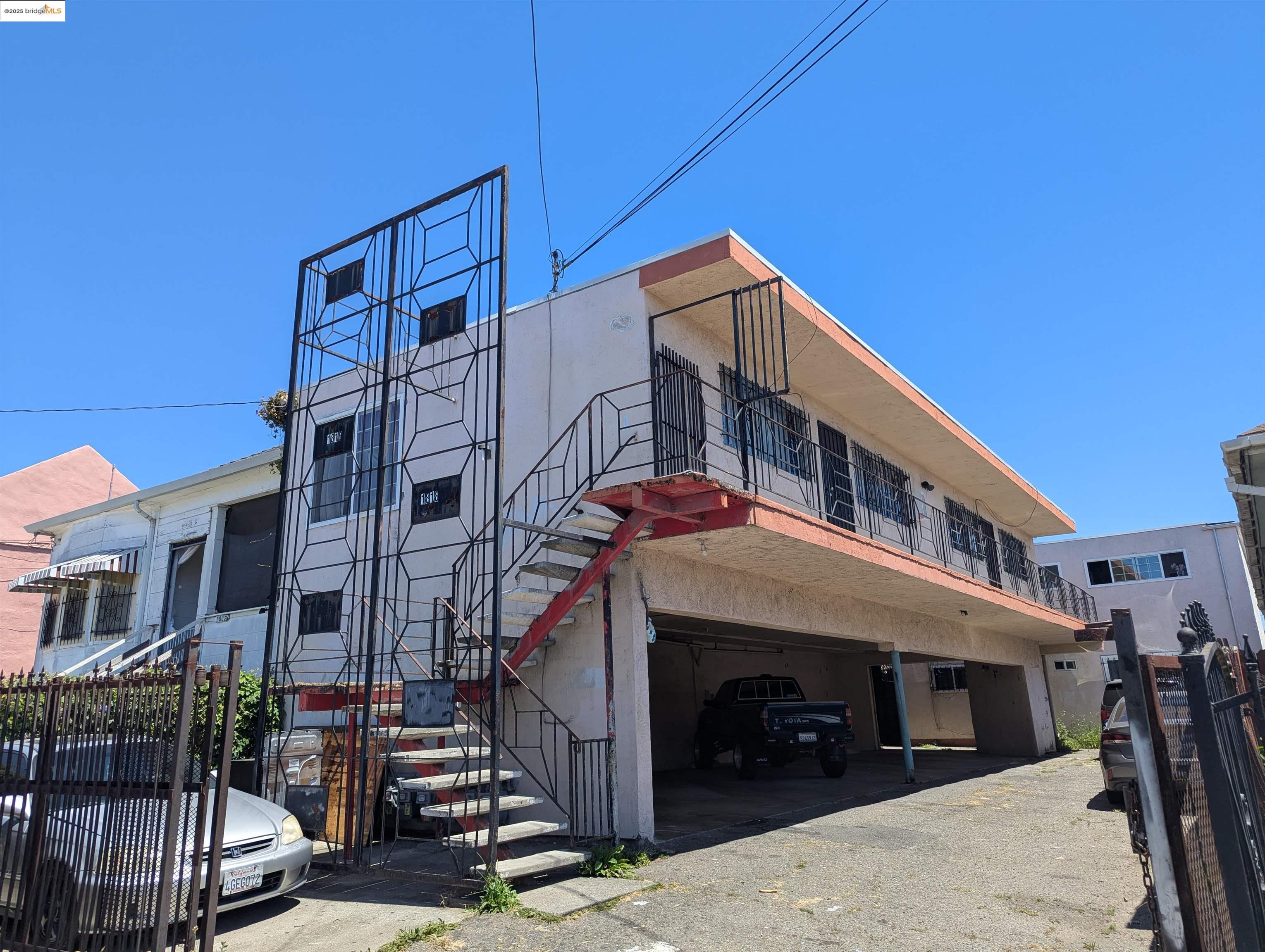 1818 Rosedale Avenue