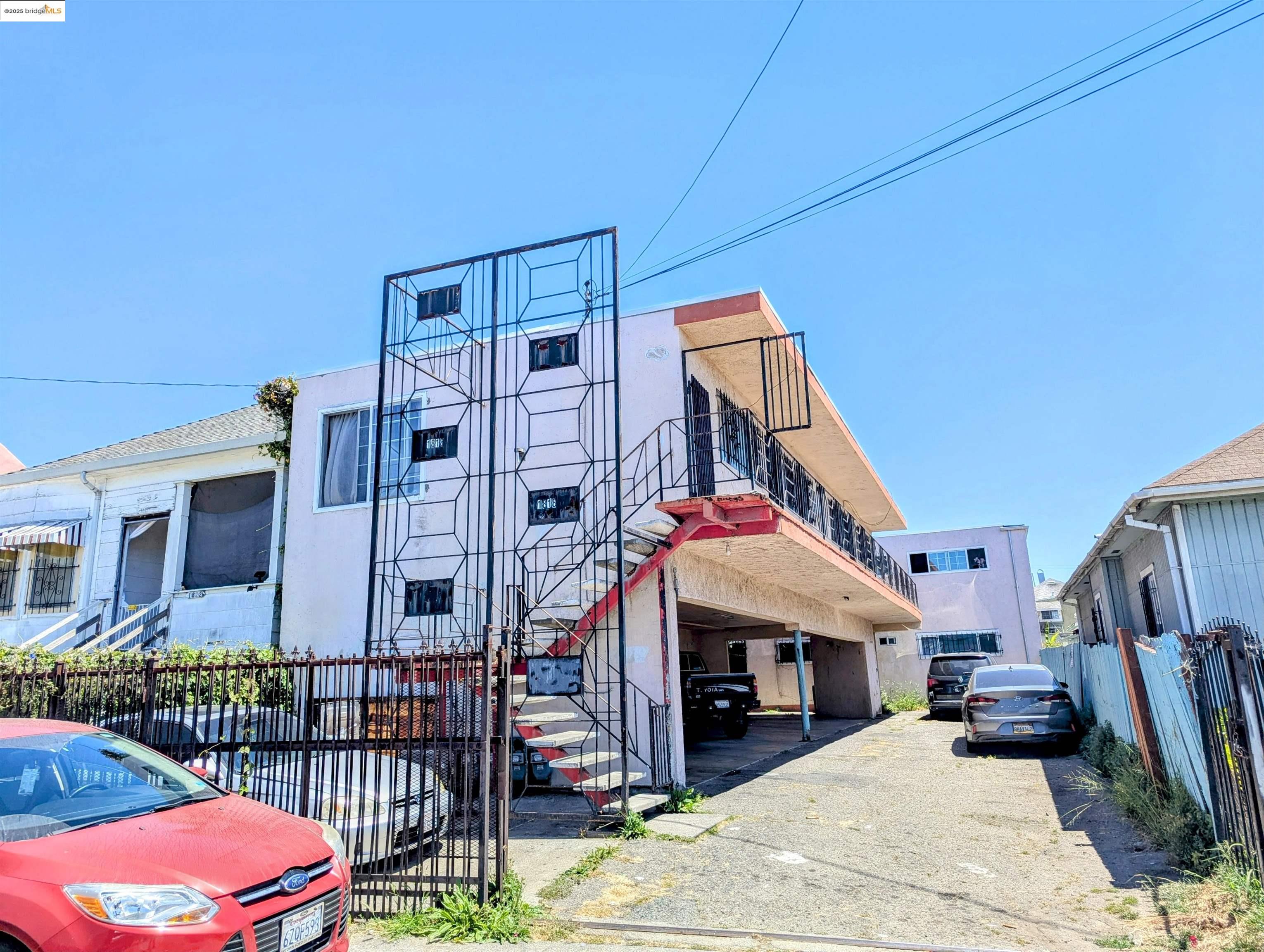 1818 Rosedale Avenue