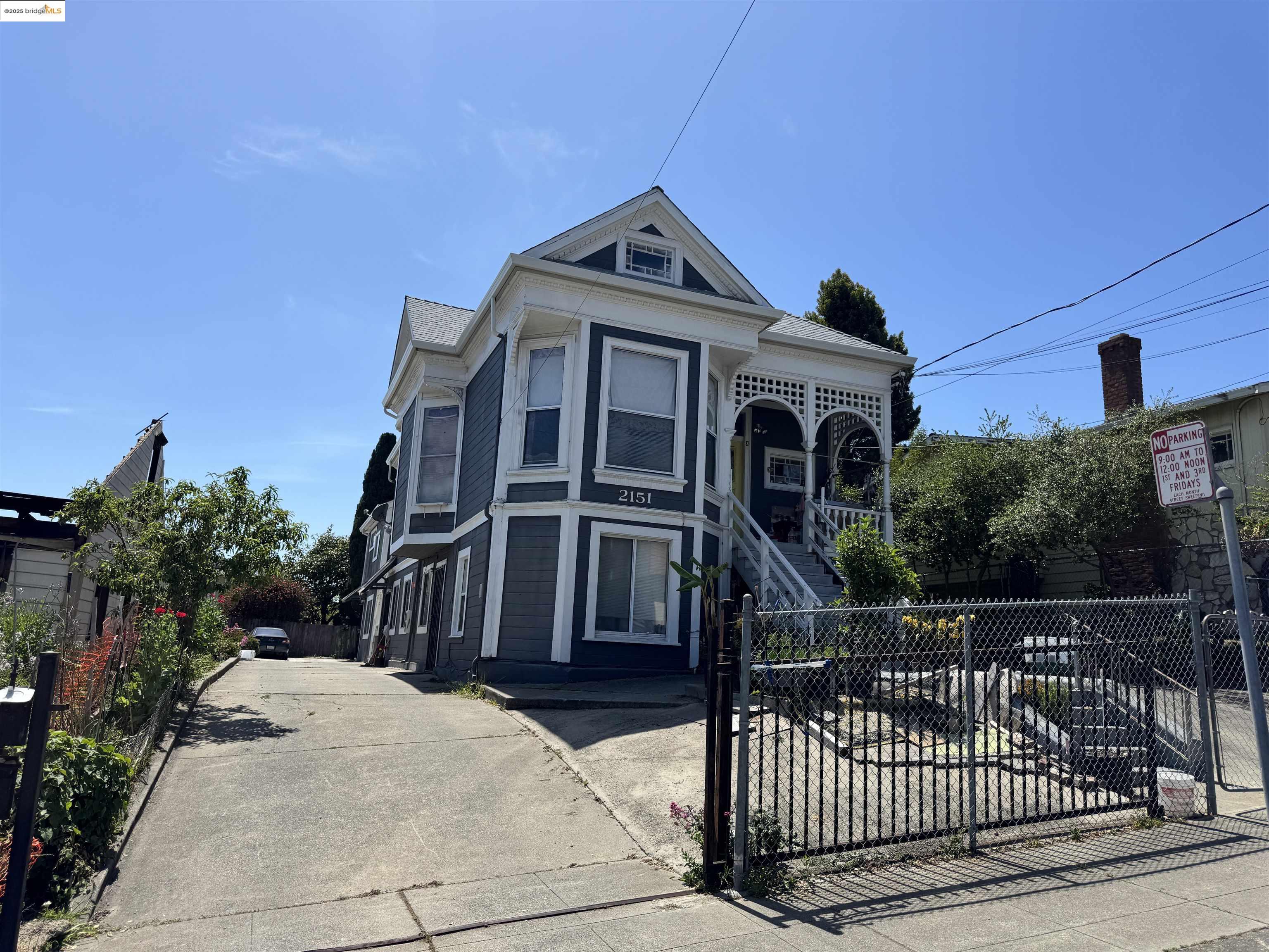 2151 E 24th Street