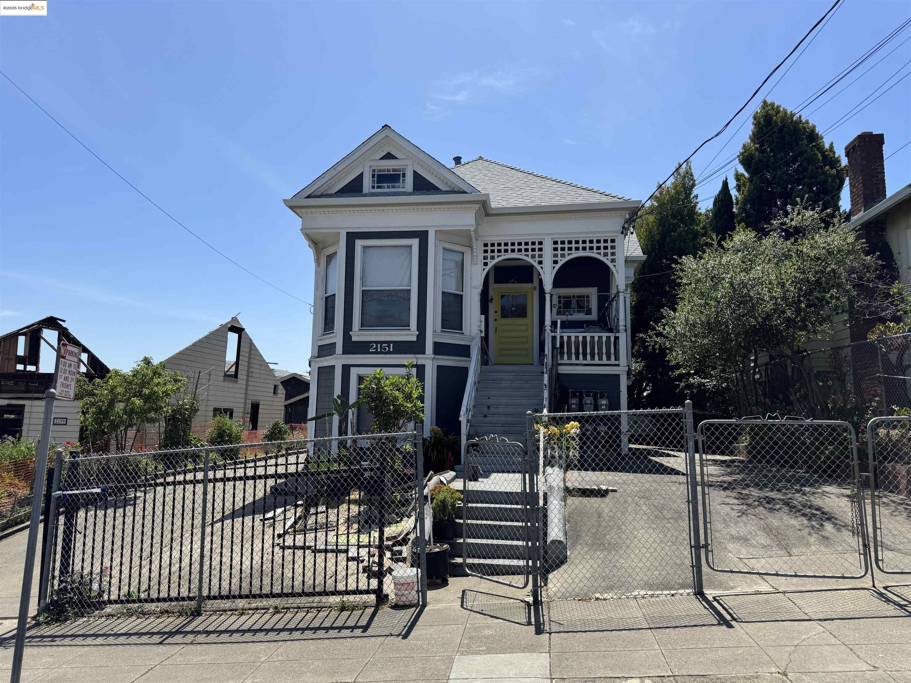 2151 E 24th Street