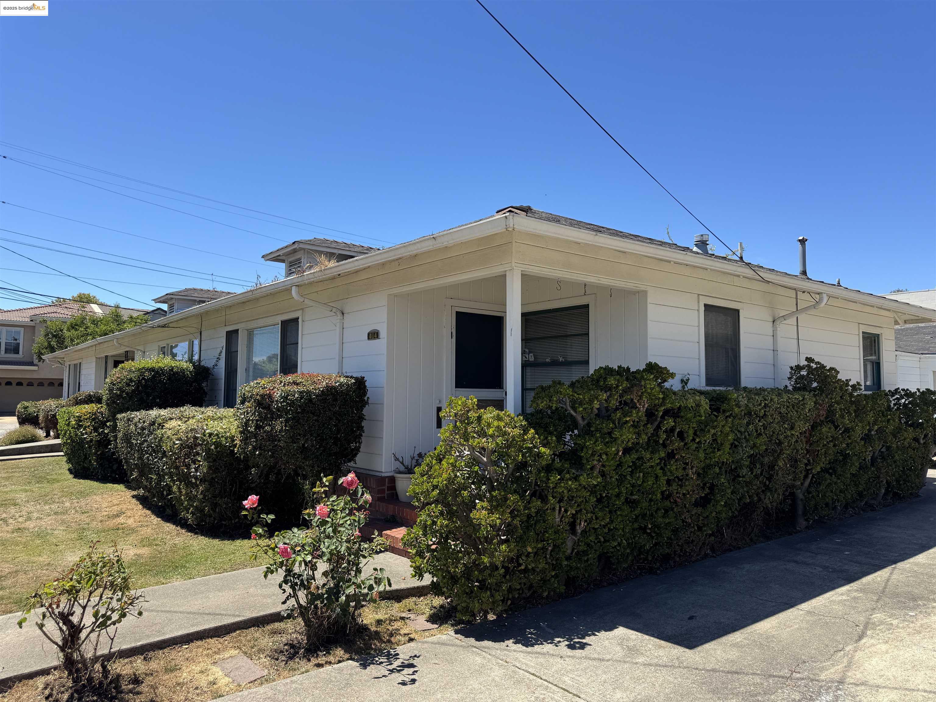 400 Joaquin Ave