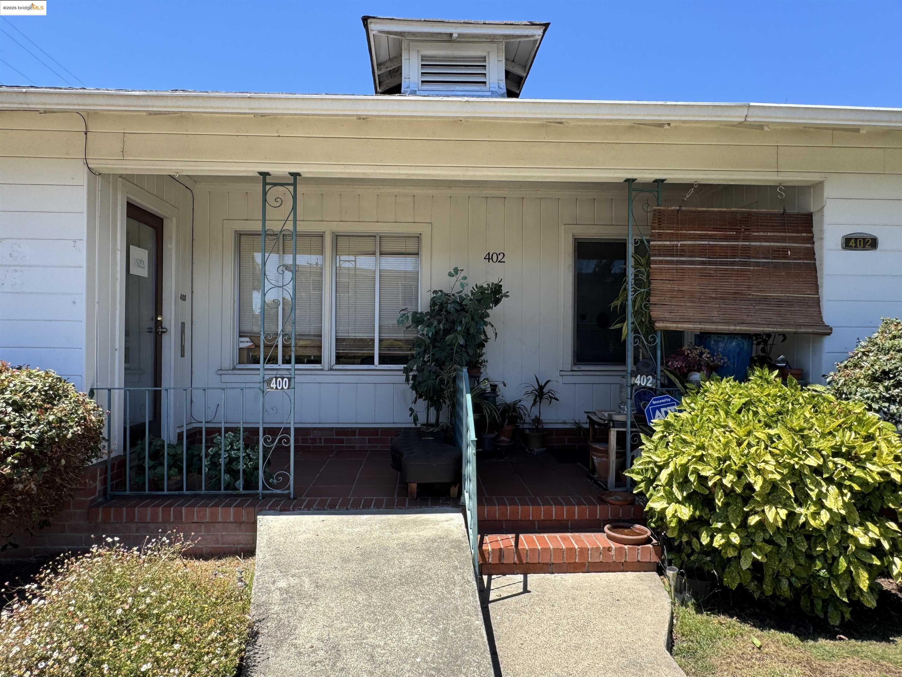 400 Joaquin Ave