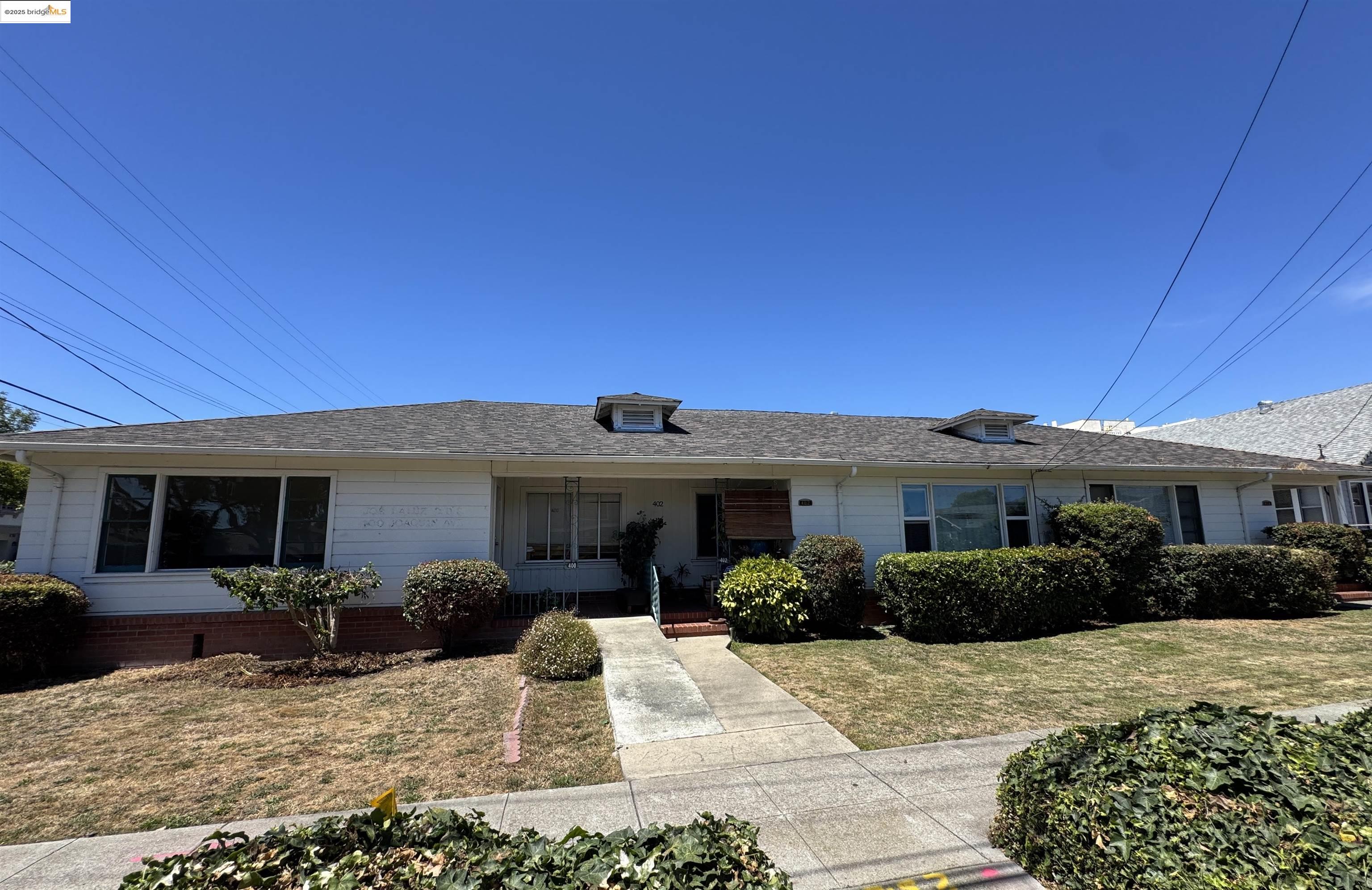 400 Joaquin Ave