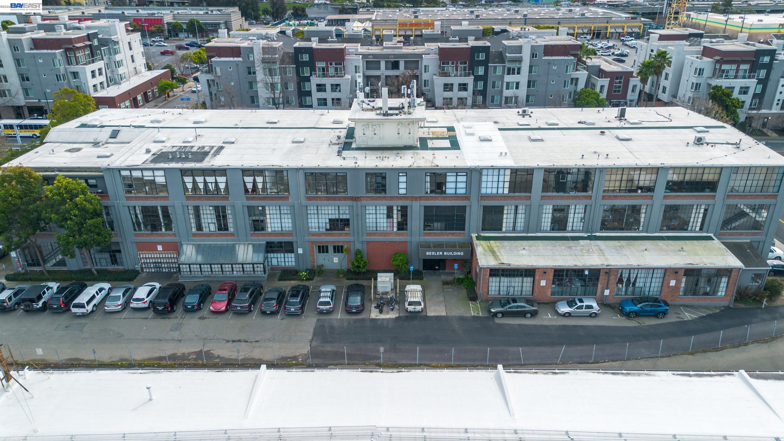 4053 Harlan St # 114