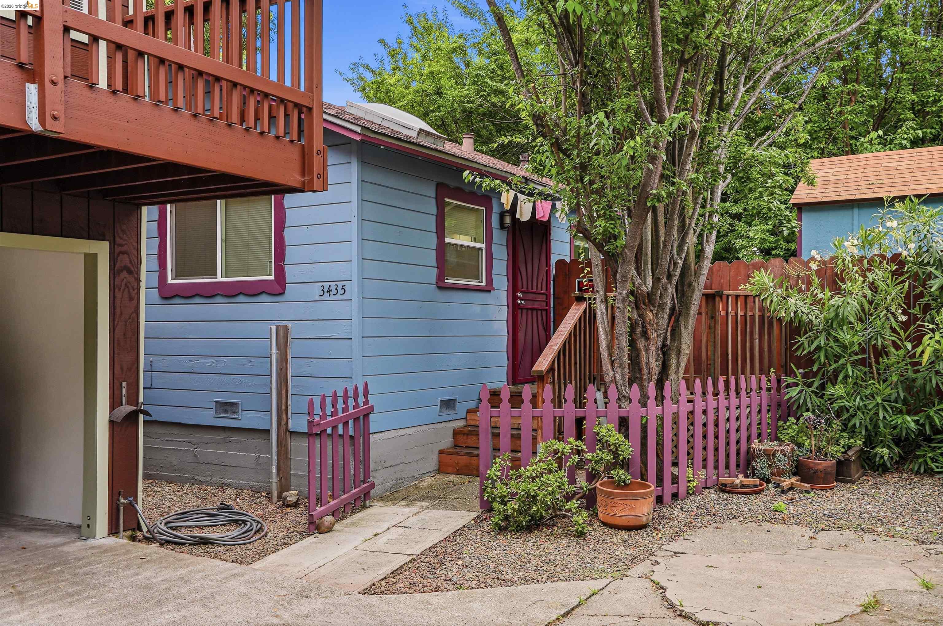 3431 Wilson Ave