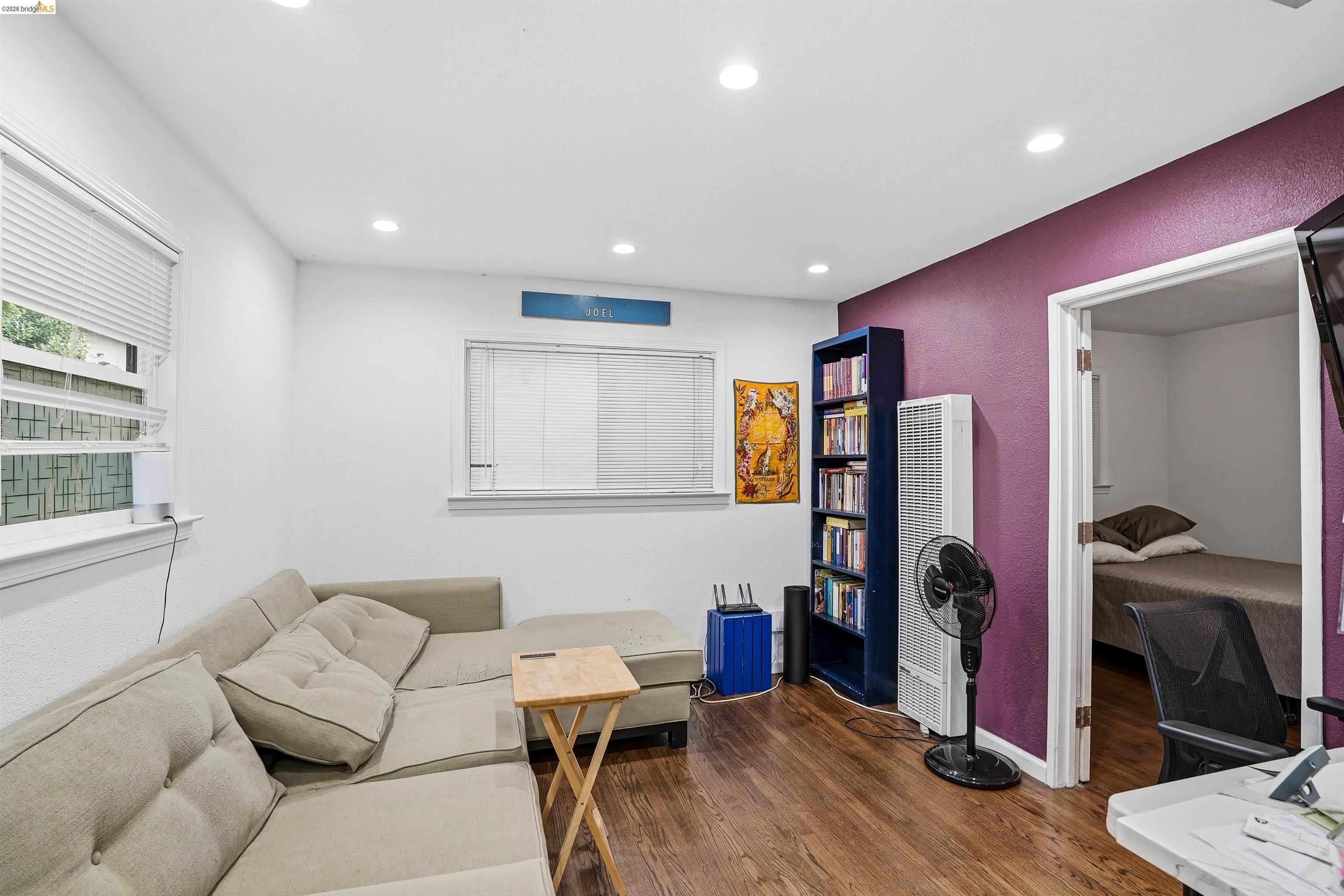 3431 Wilson Ave