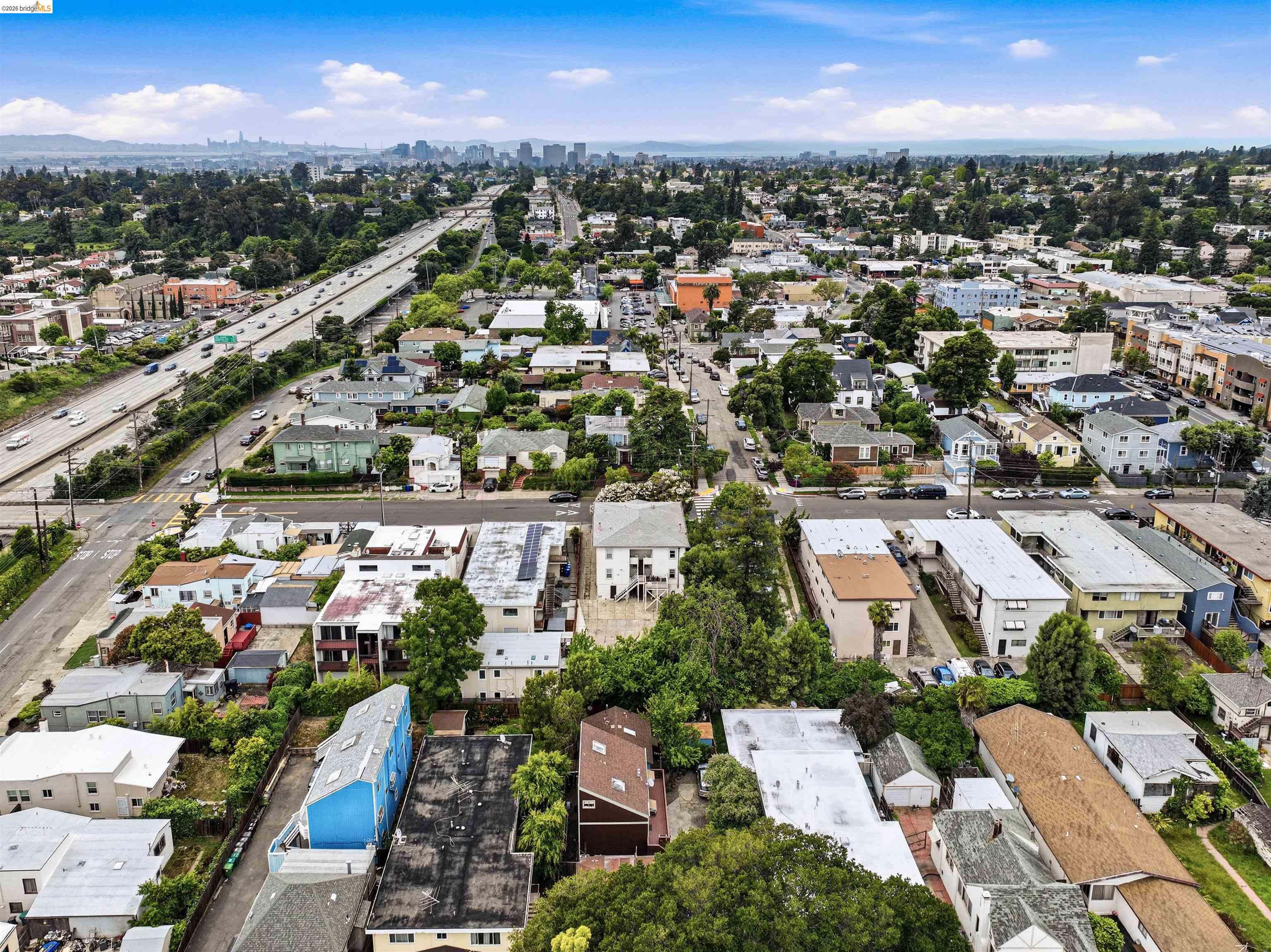 3431 Wilson Ave