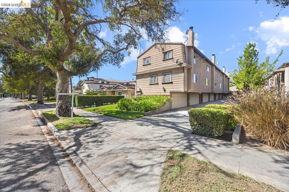 163 N Parkwood AVE APT 3