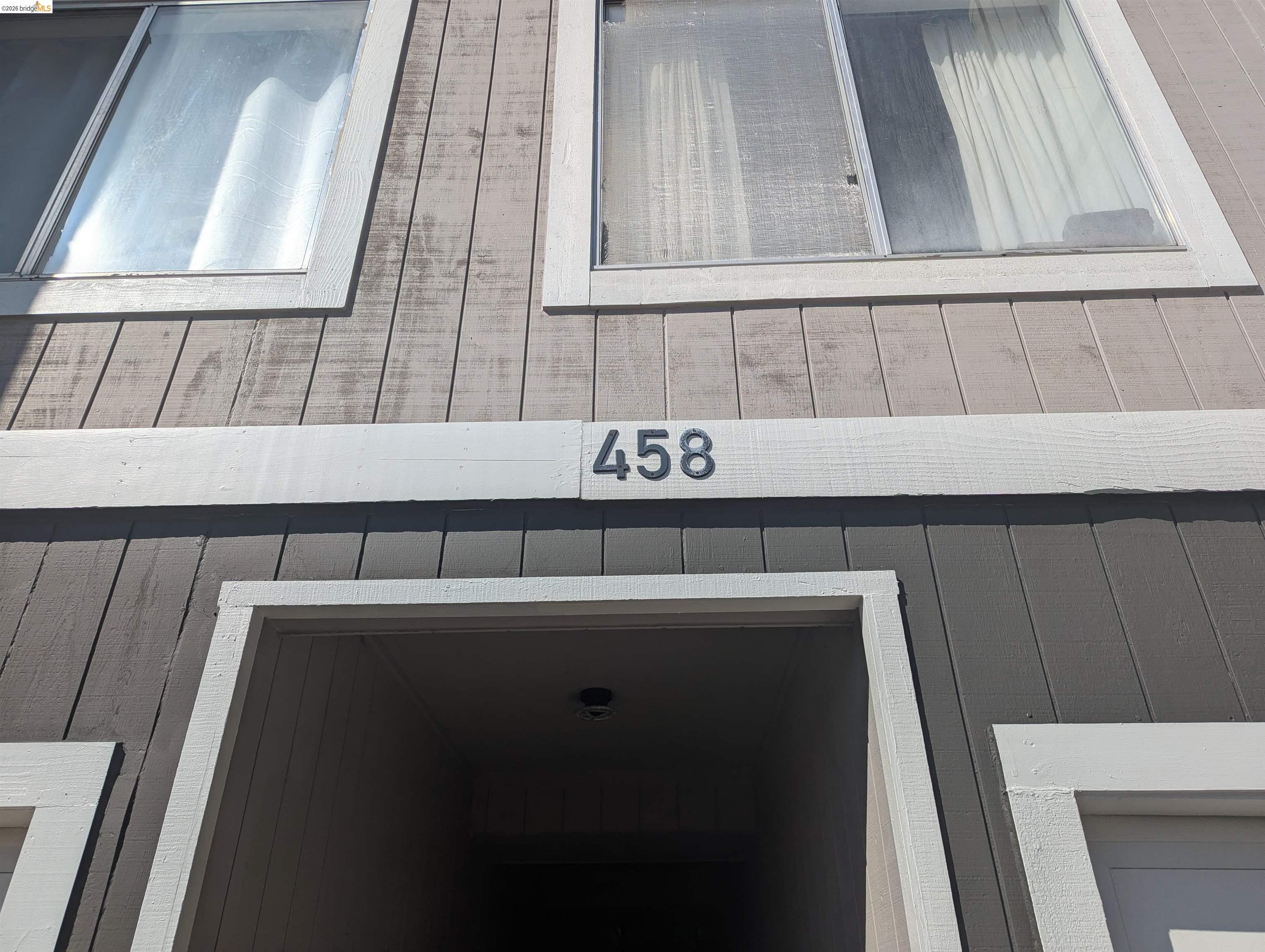 458 Valley View Road