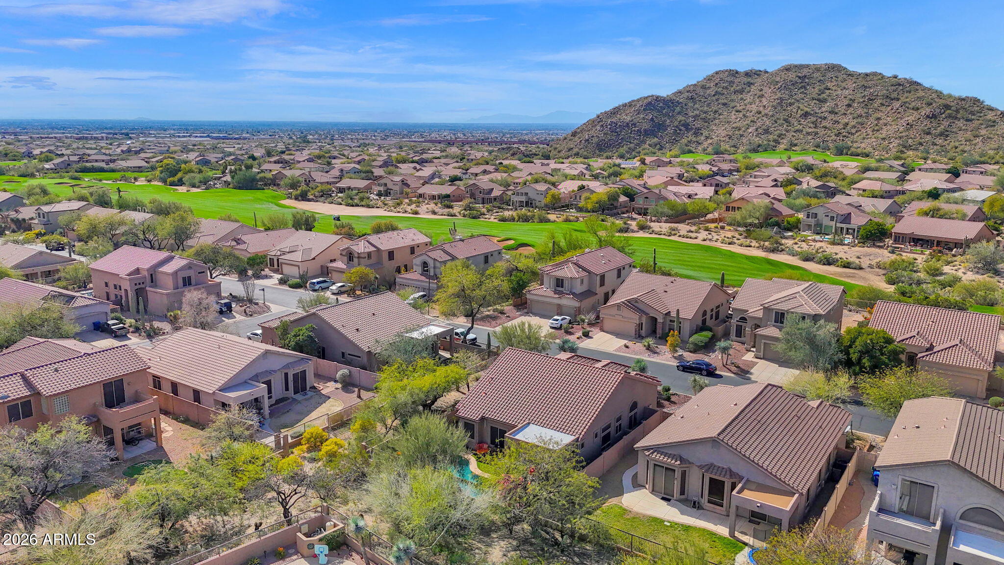 3639 N DESERT OASIS
