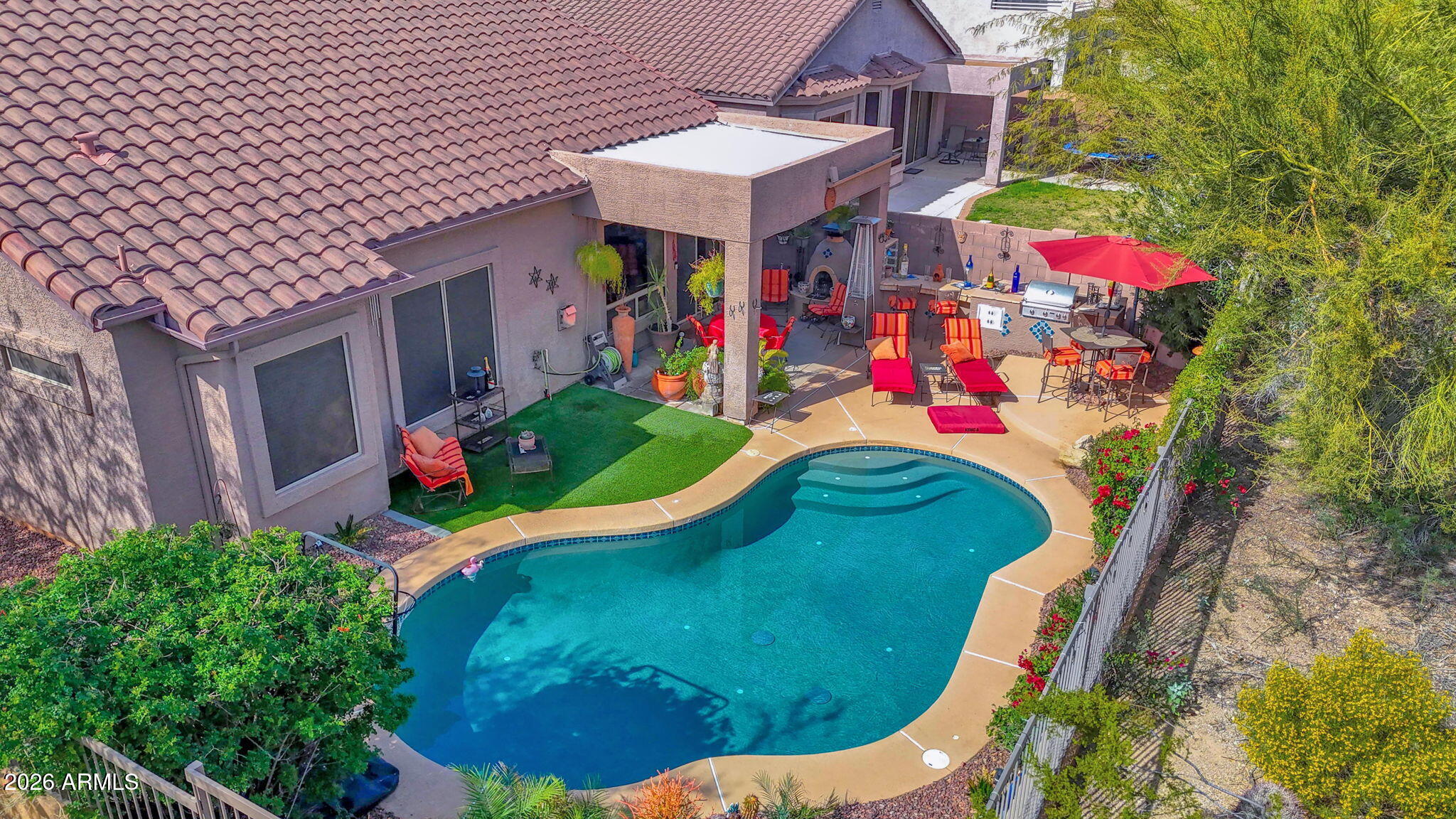3639 N DESERT OASIS