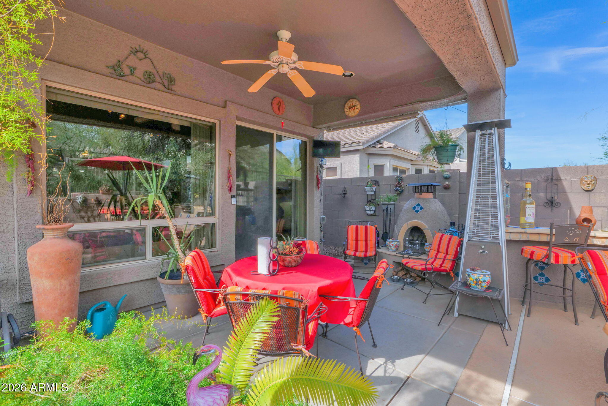 3639 N DESERT OASIS