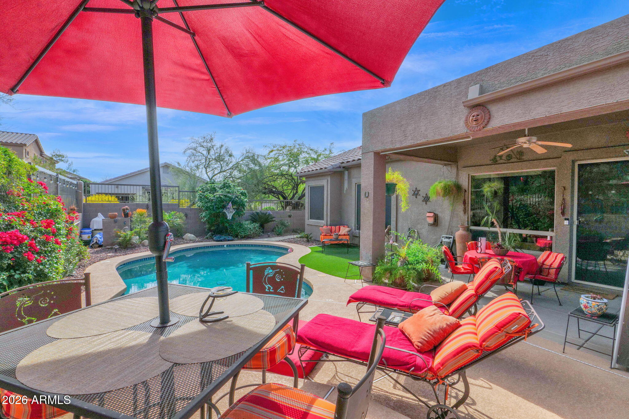 3639 N DESERT OASIS