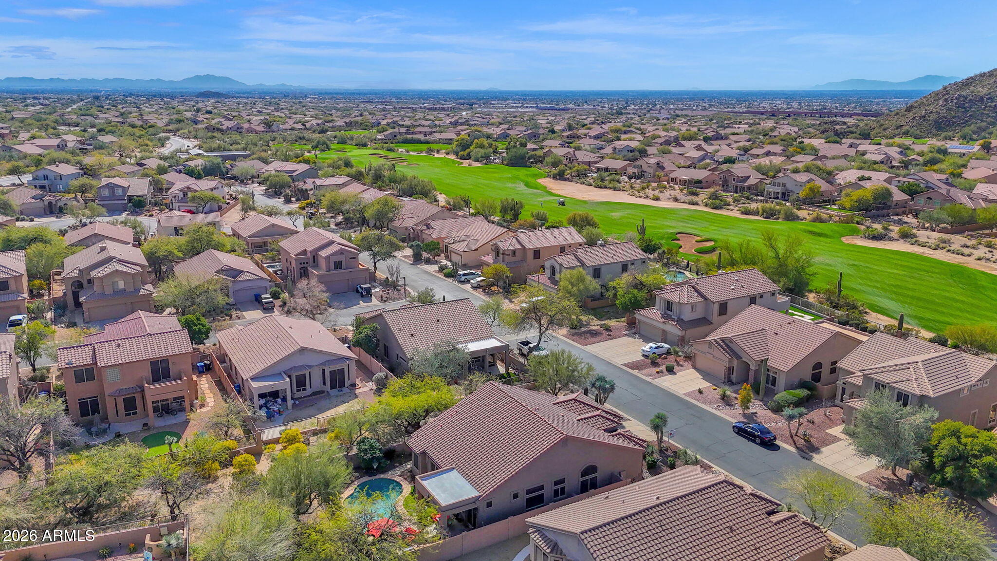 3639 N DESERT OASIS