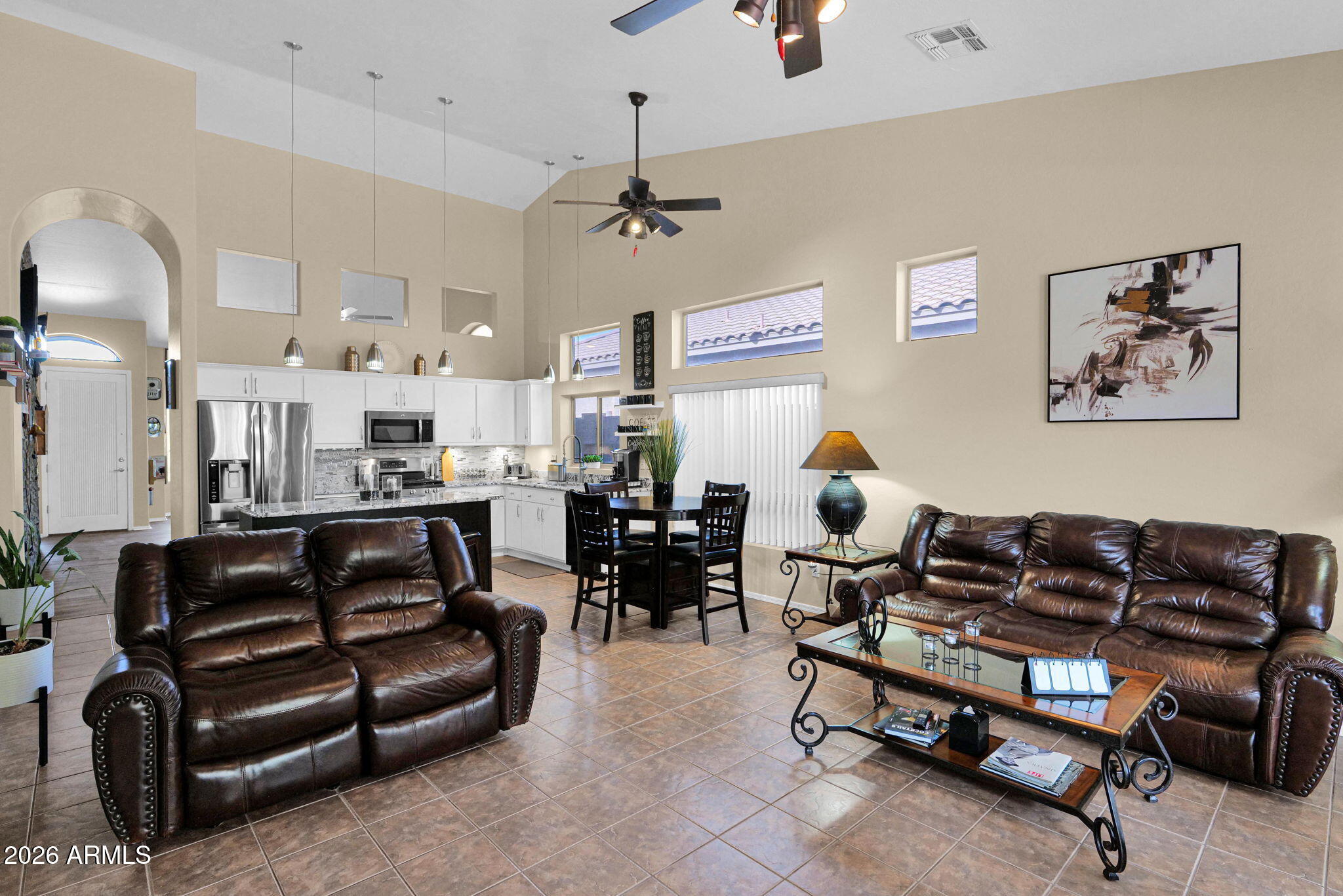 3639 N DESERT OASIS