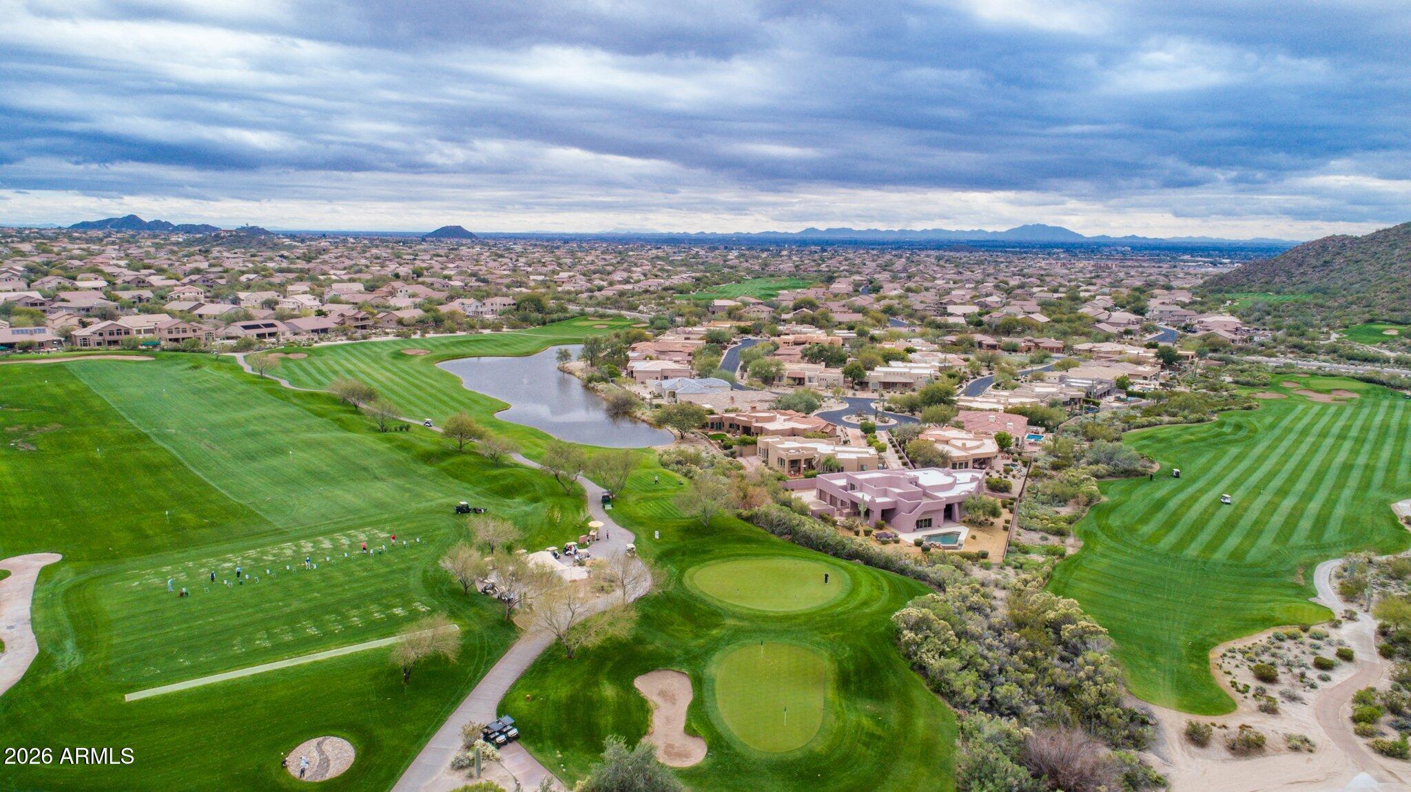 3639 N DESERT OASIS