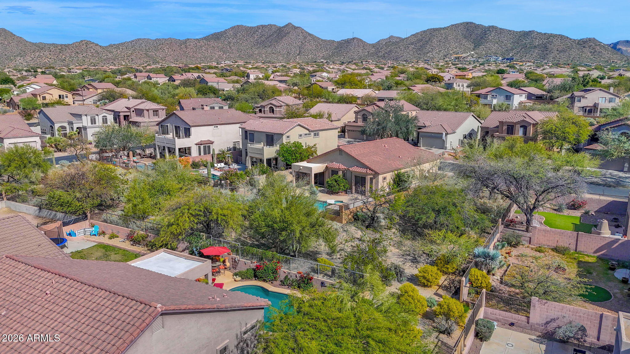 3639 N DESERT OASIS