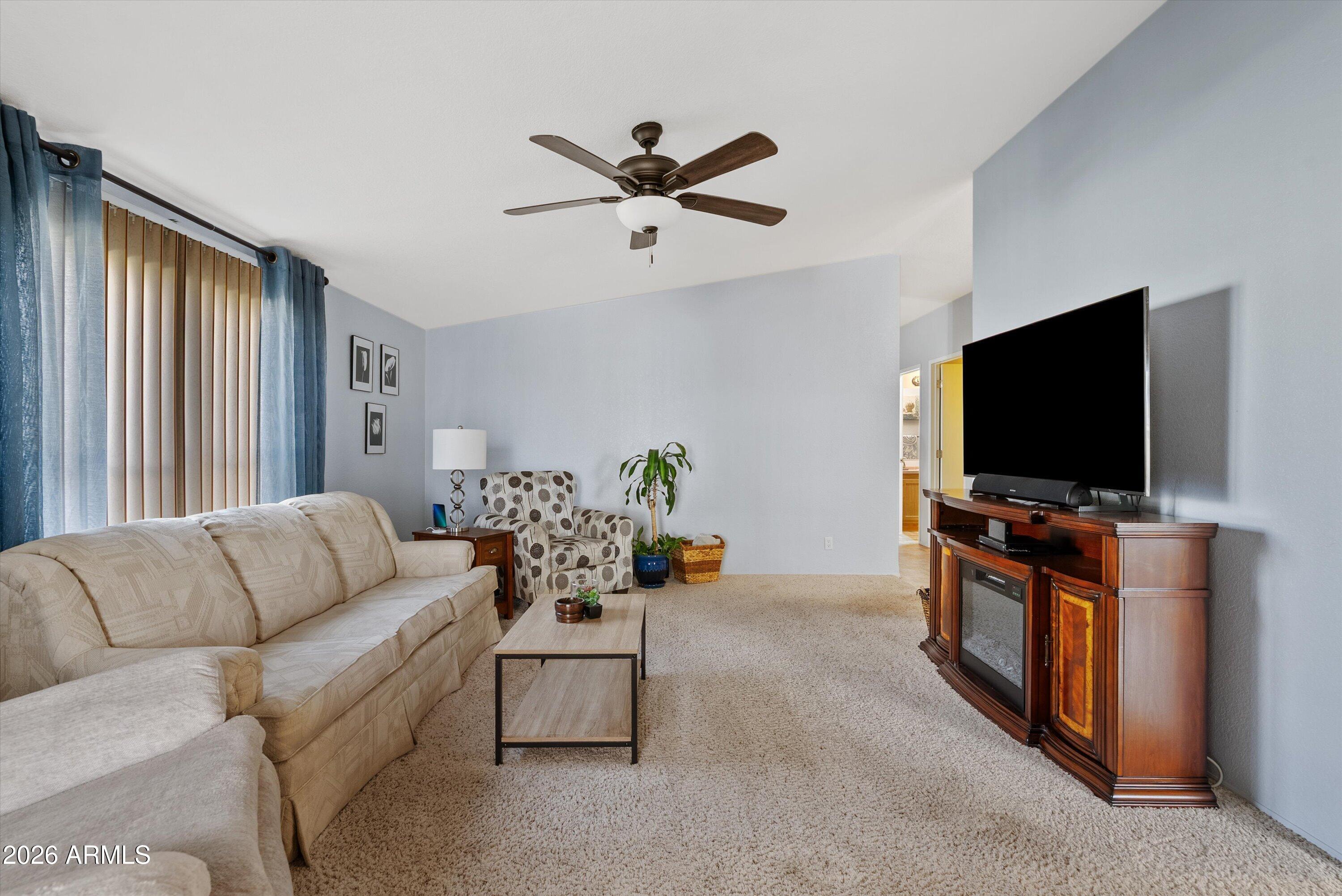 3700 S Tomahawk Road 91