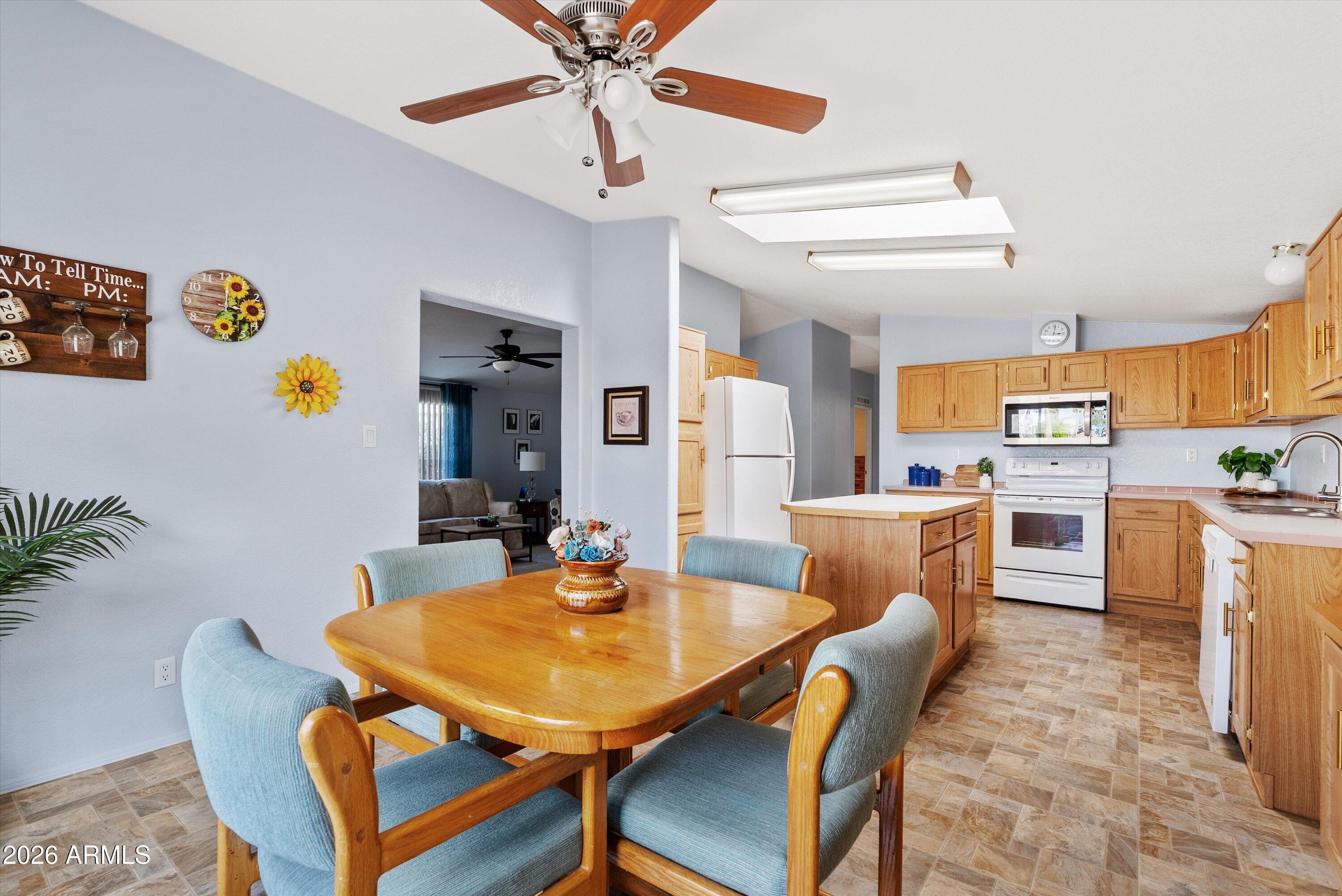 3700 S Tomahawk Road 91