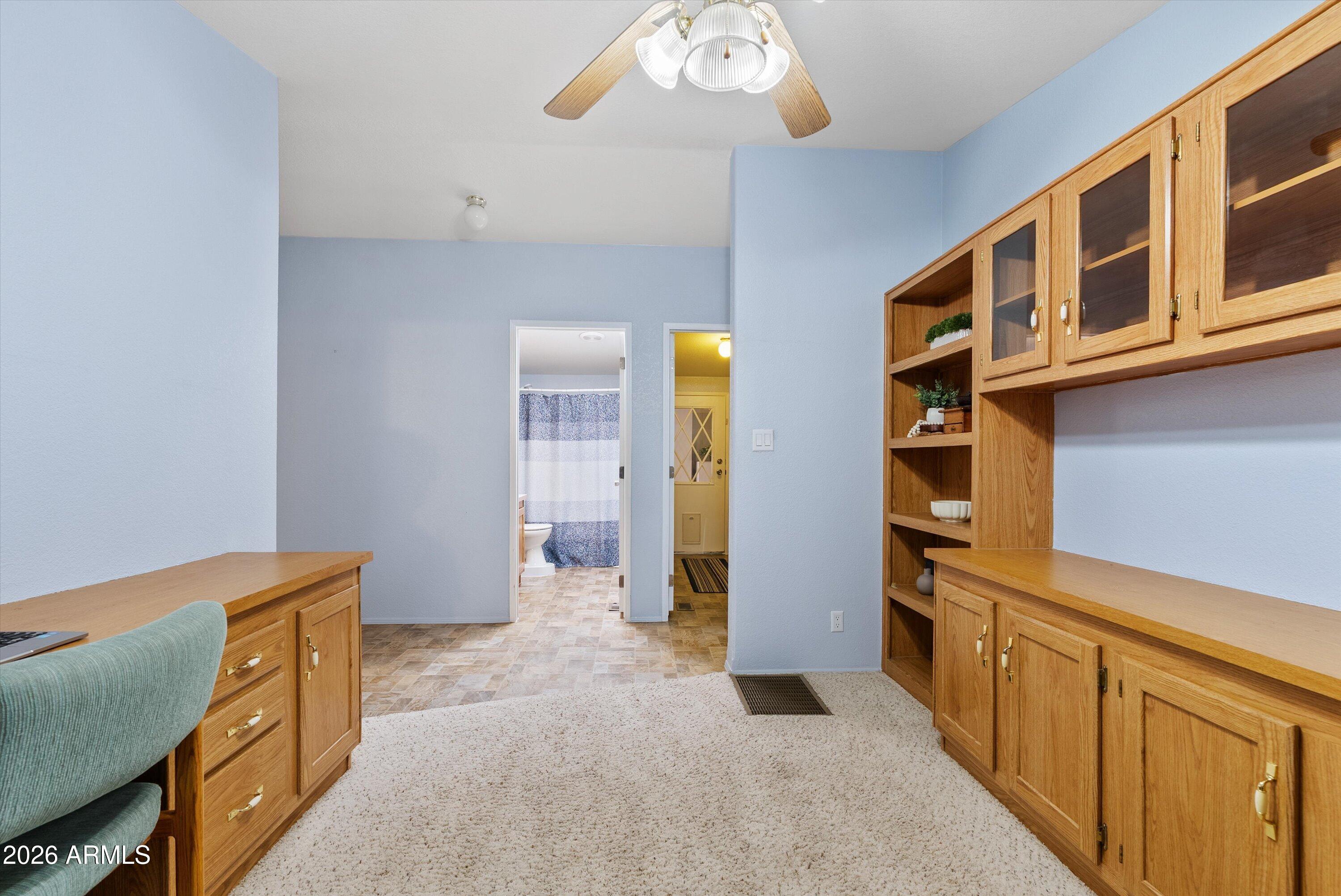 3700 S Tomahawk Road 91