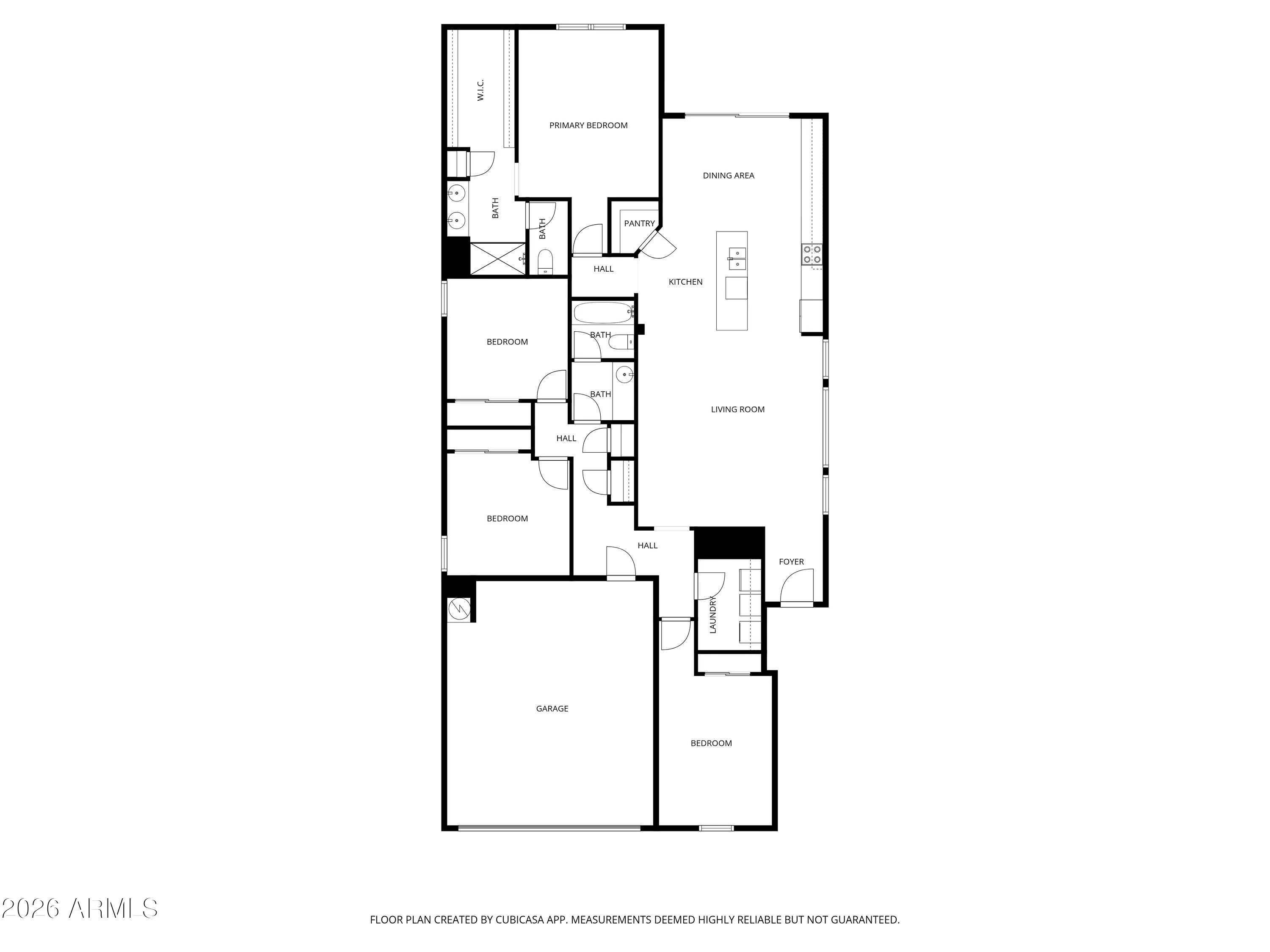 528 W MAGENA Drive