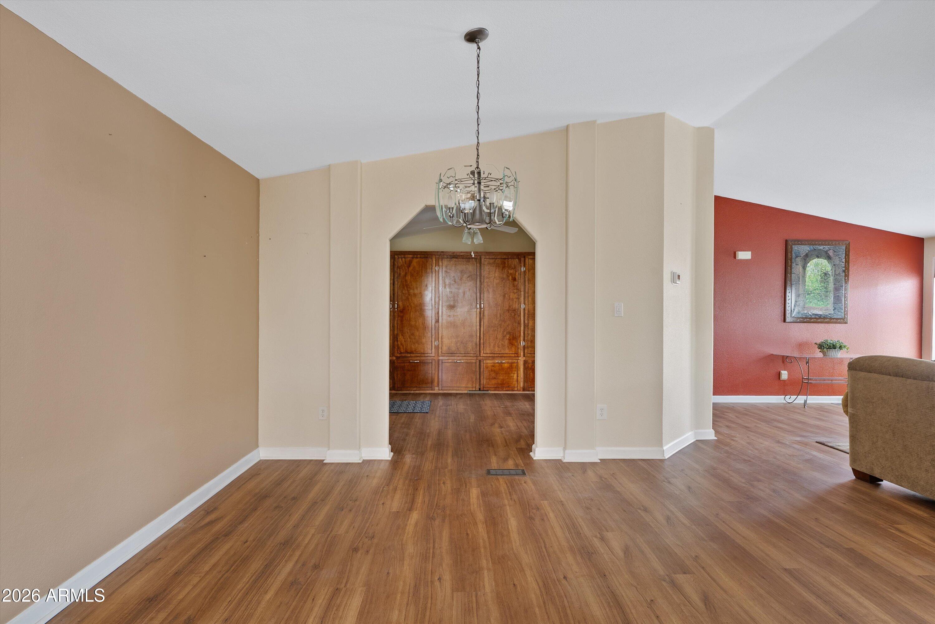 3700 S Tomahawk Road 16