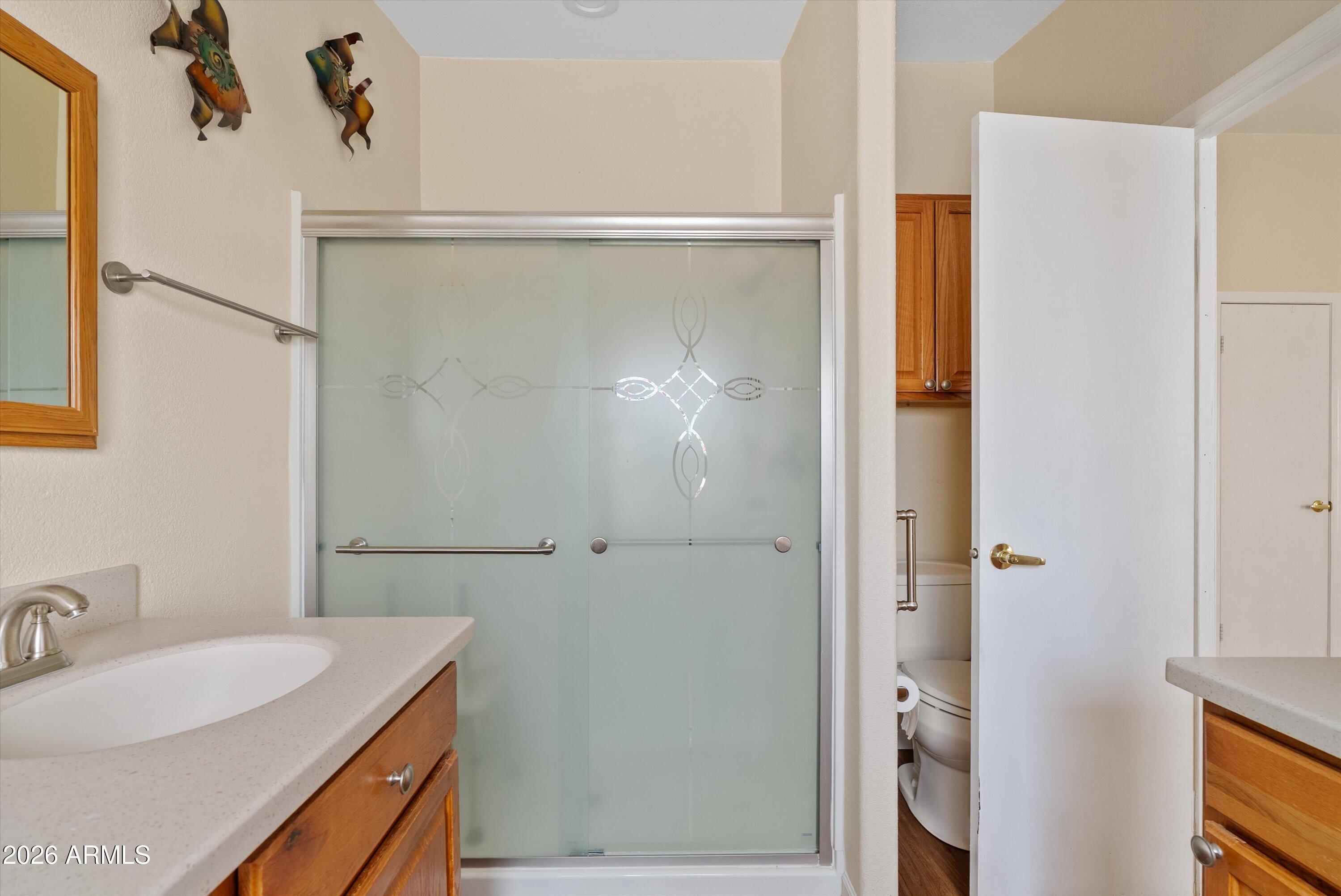 3700 S Tomahawk Road 16