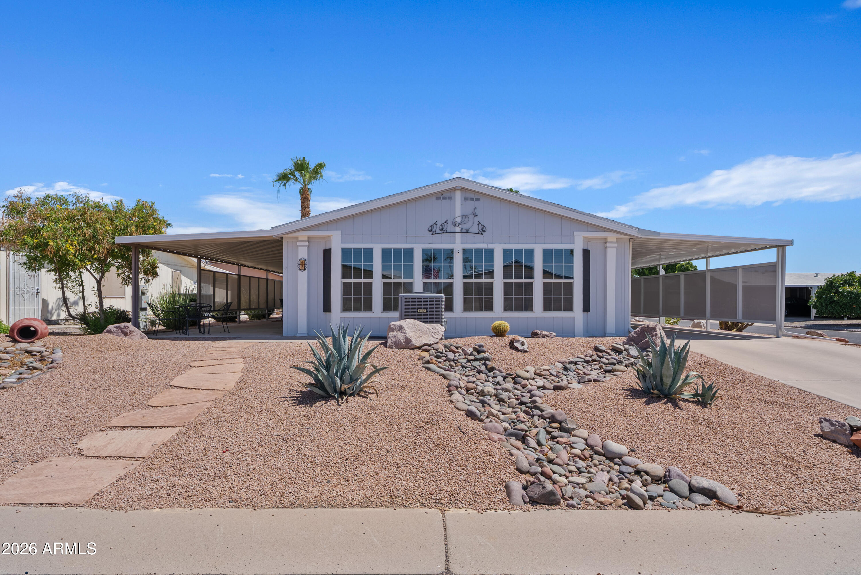 3700 S TOMAHAWK Road 42