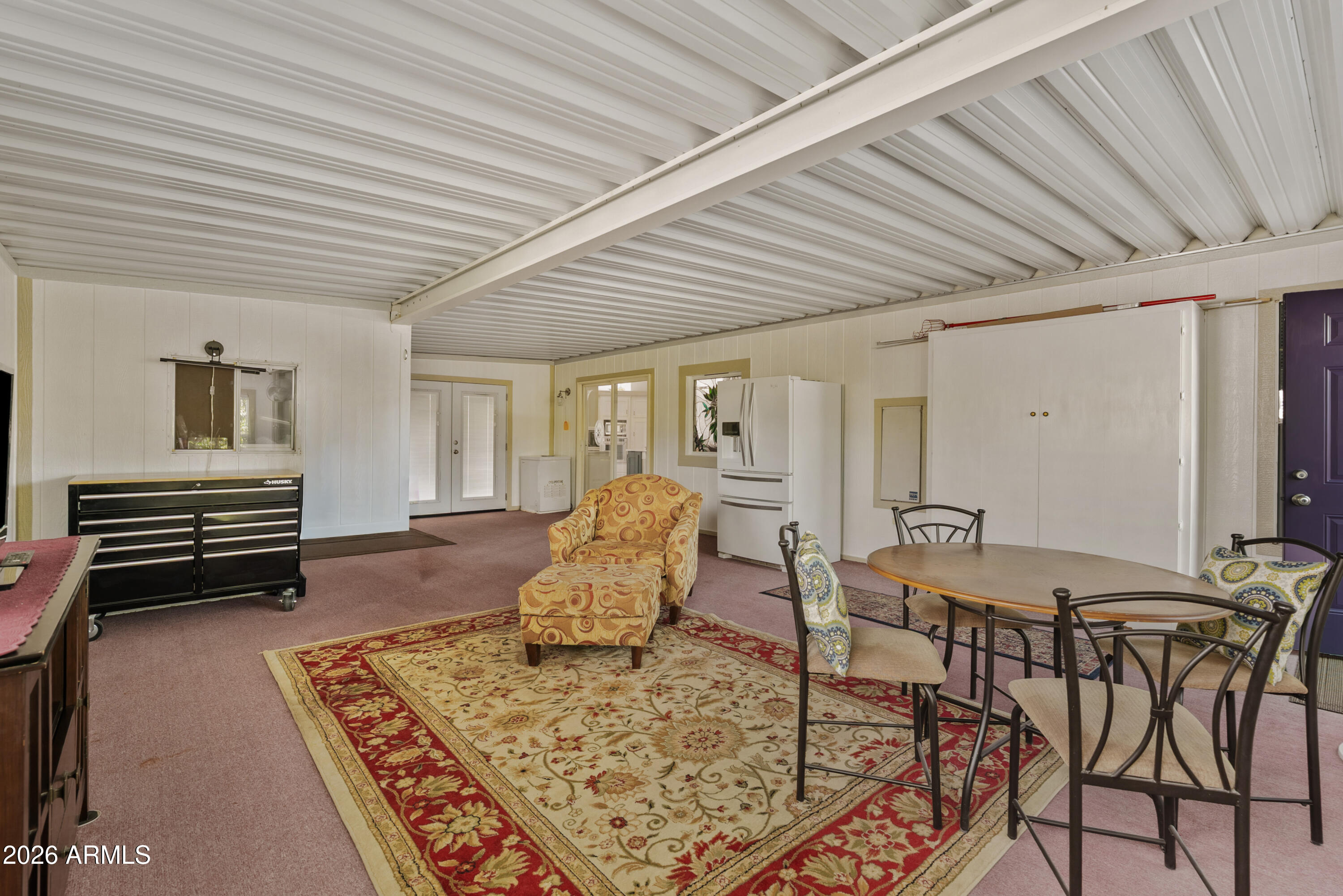 3700 S TOMAHAWK Road 8