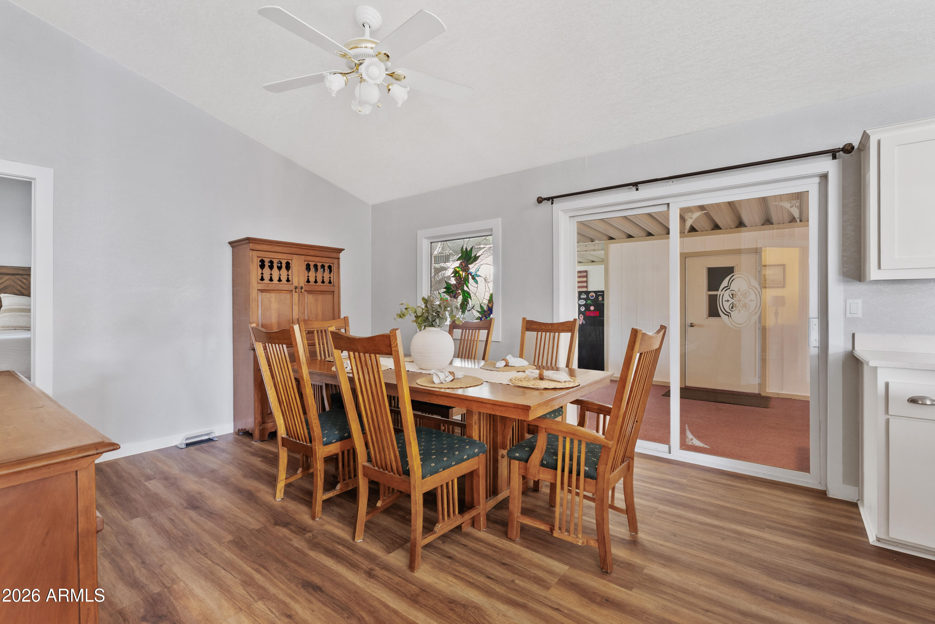 3700 S TOMAHAWK Road 8