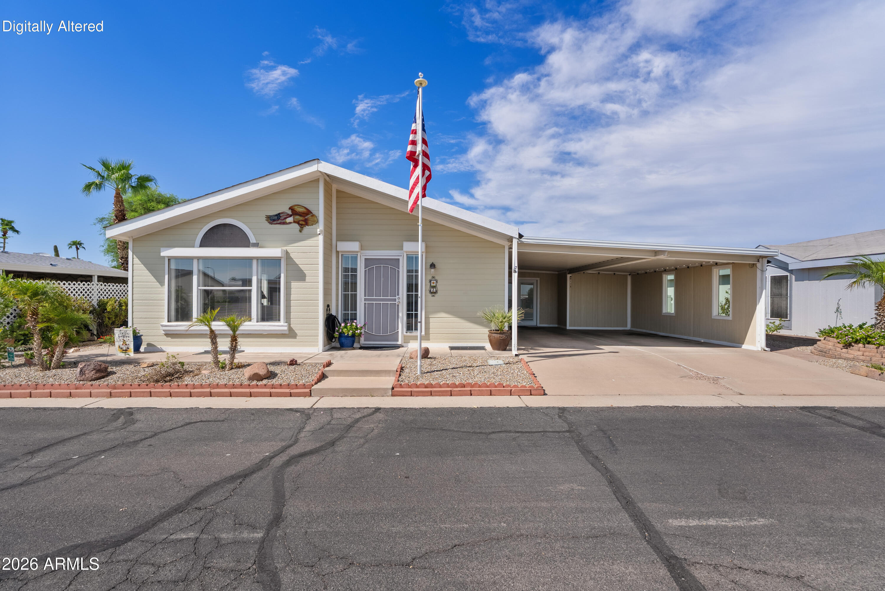 3700 S TOMAHAWK Road 8