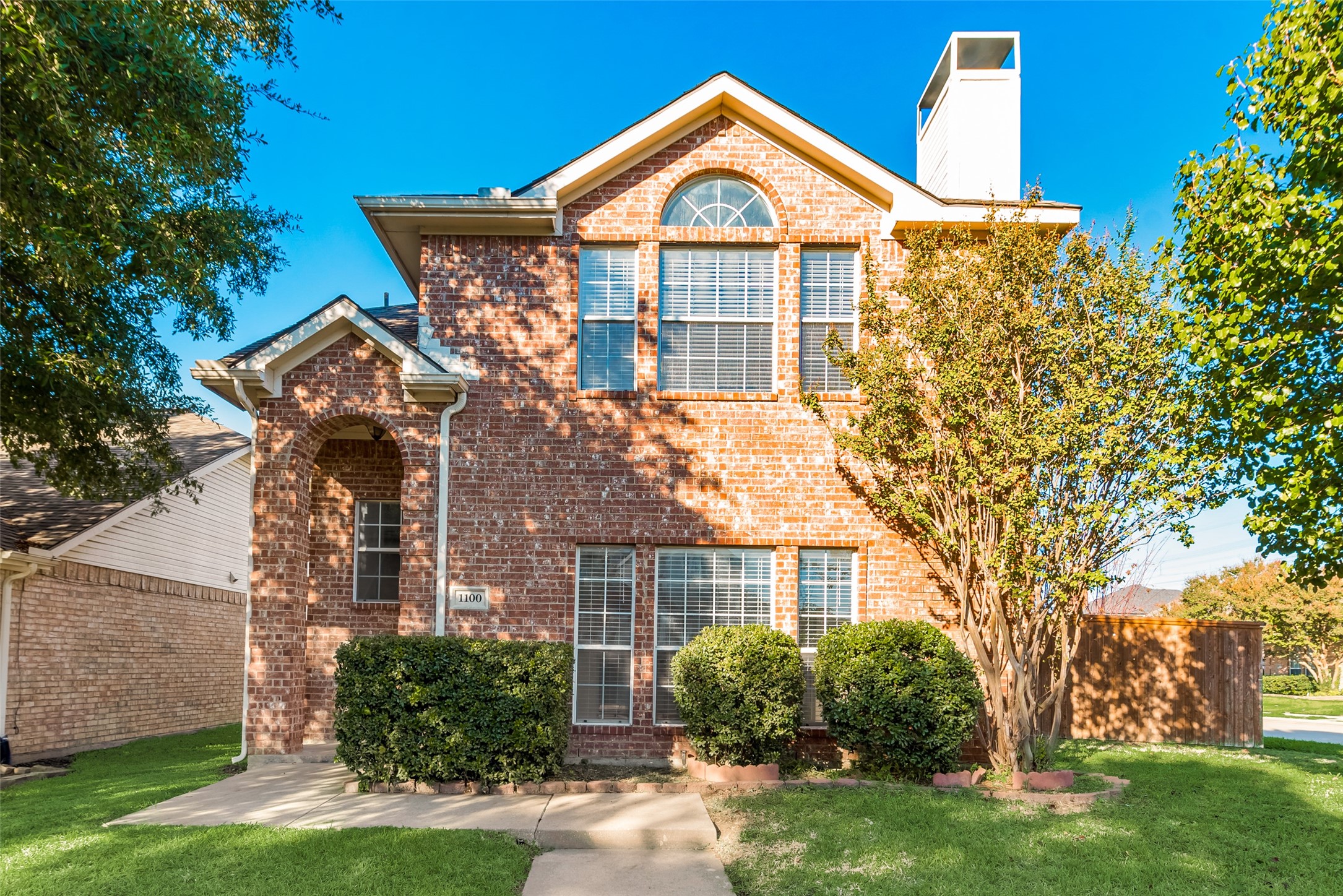1100 Creekstone Drive
