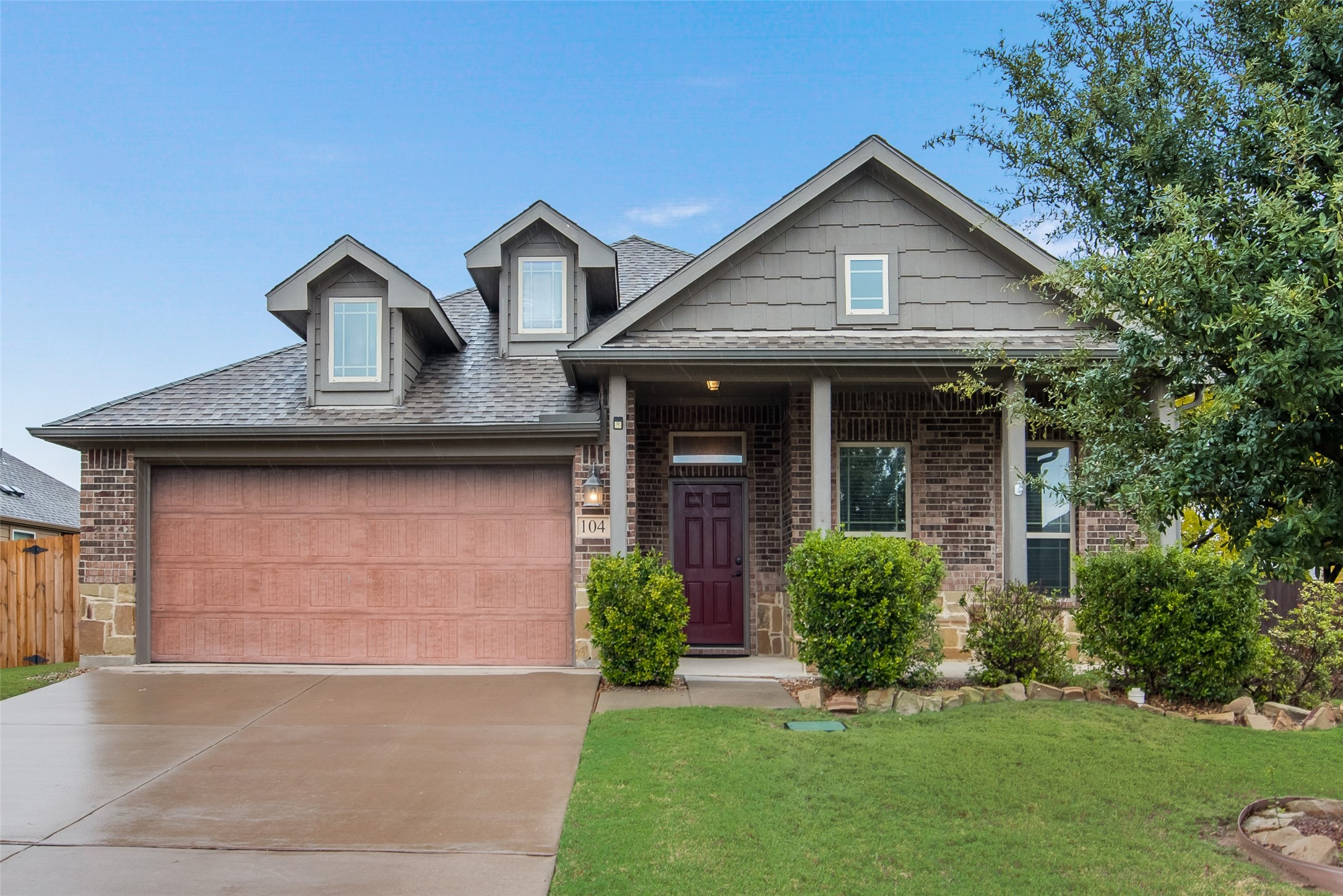 104 Gentle Winds Road