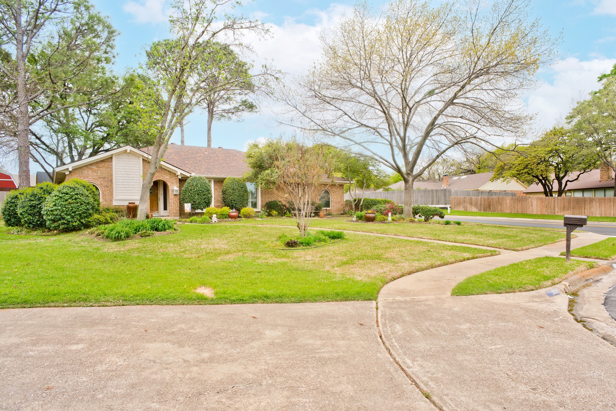 3604 Cummings Court