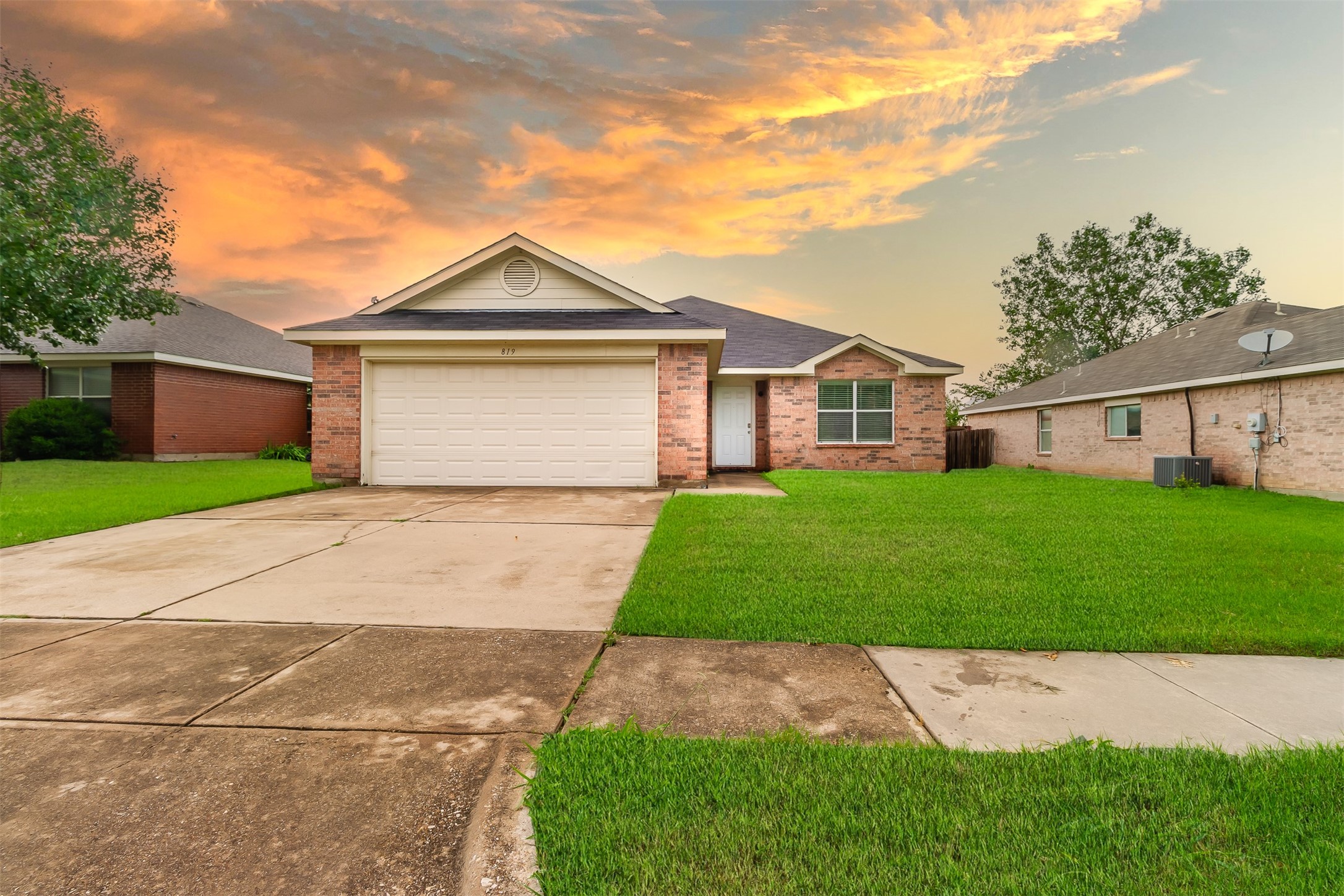 819 Dove Meadows Drive