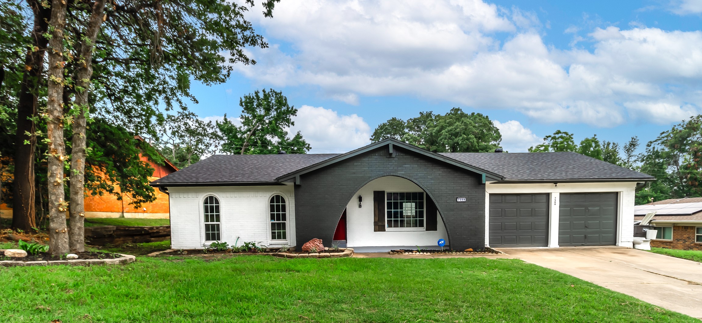 7508 Vanessa Drive