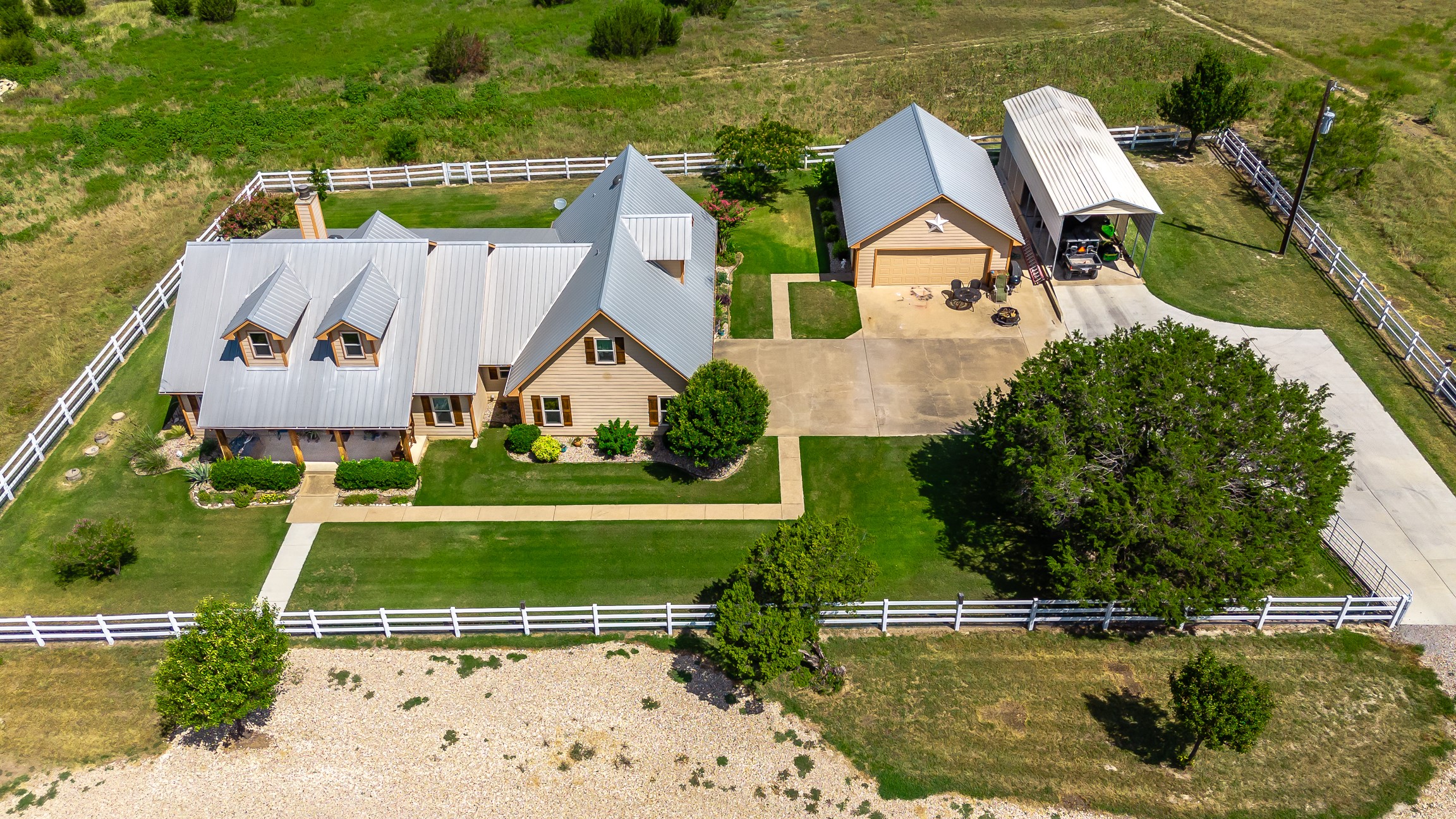 3450 Cripple Creek Court