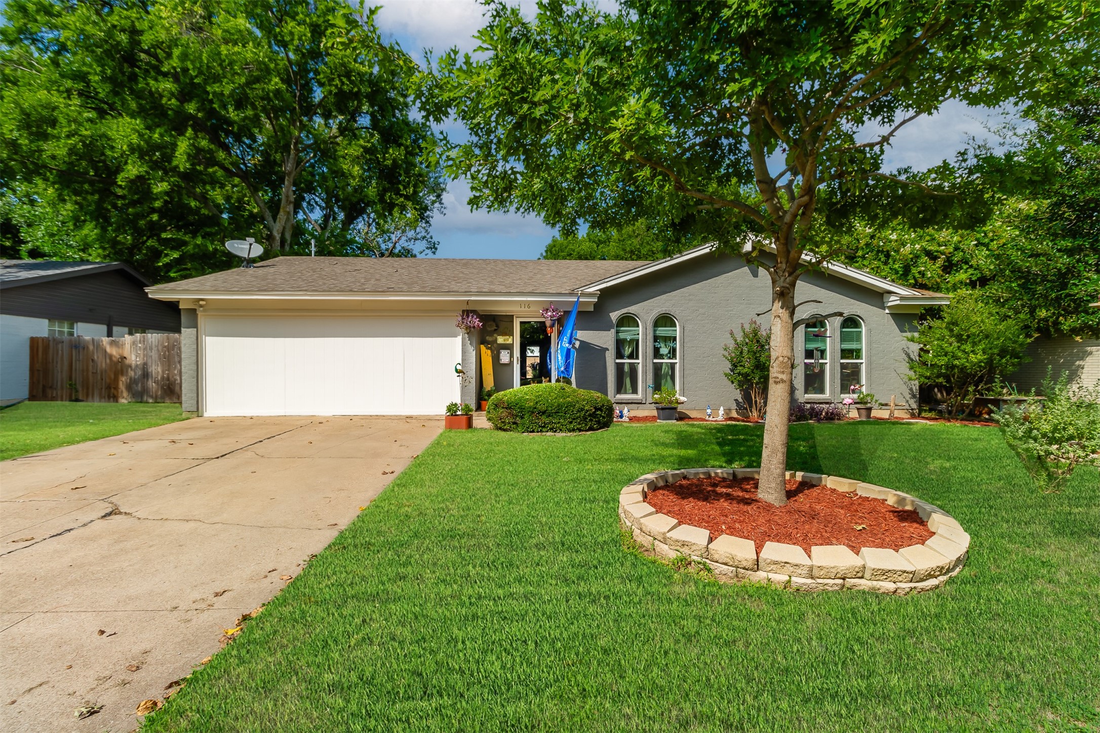 116 Suzanne Terrace