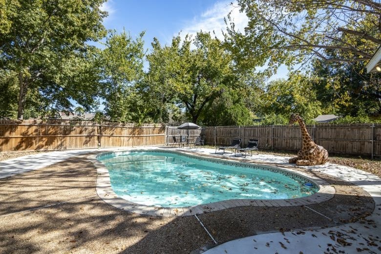 3116 Wesley Street