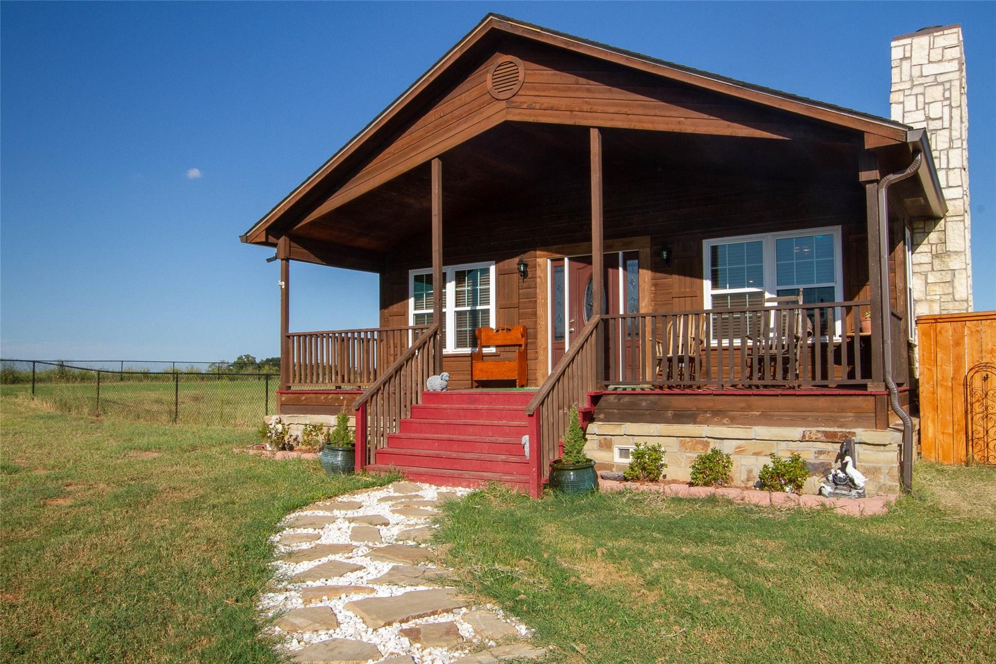 299 Vz County Road 2804