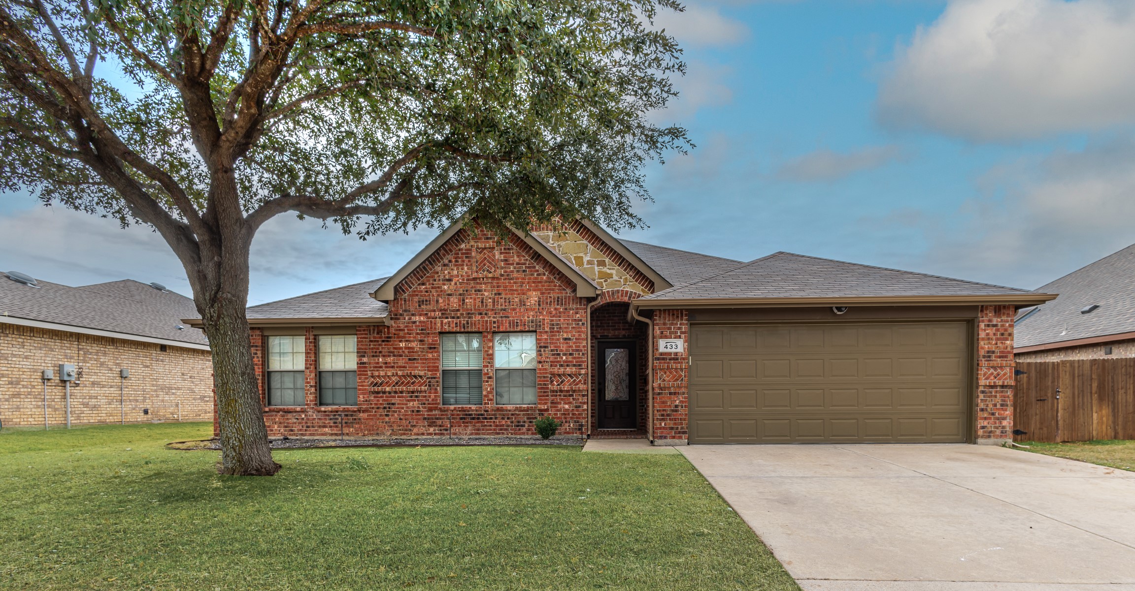 433 Foxcraft Drive