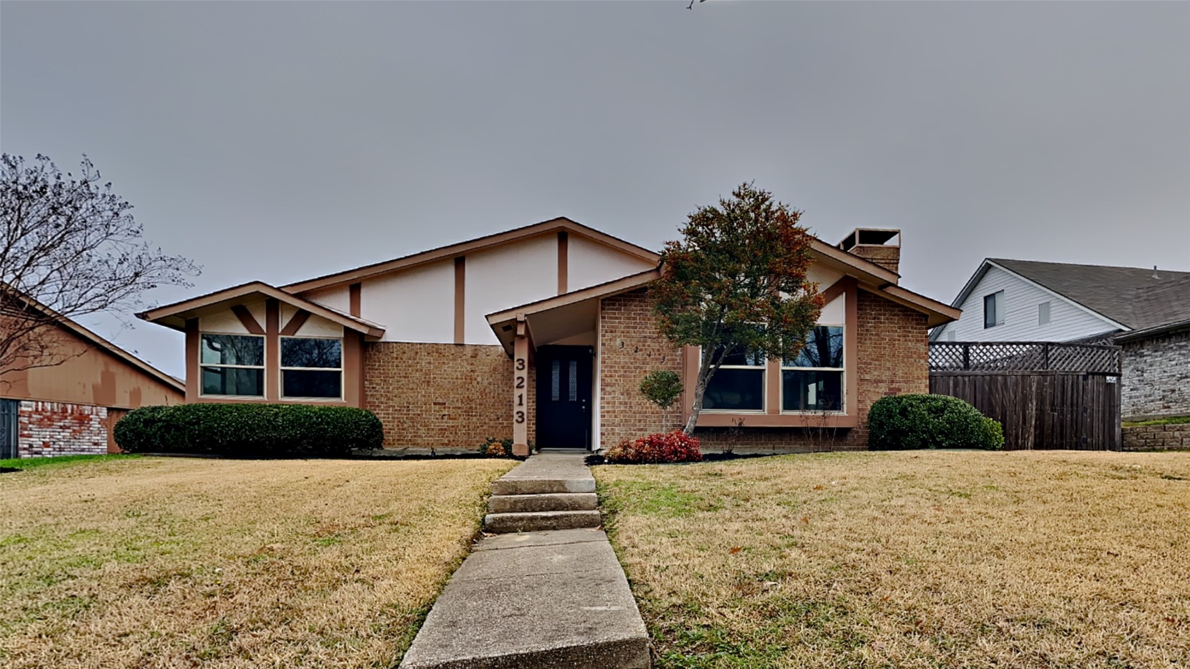 3213 Mahan Circle