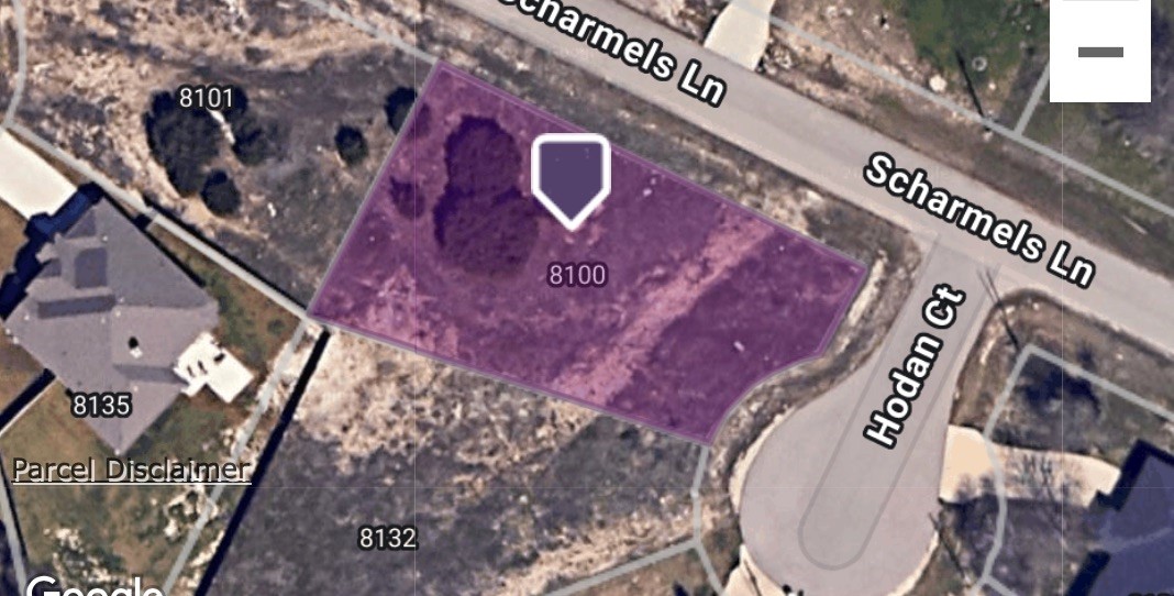 8100 Hodan Court