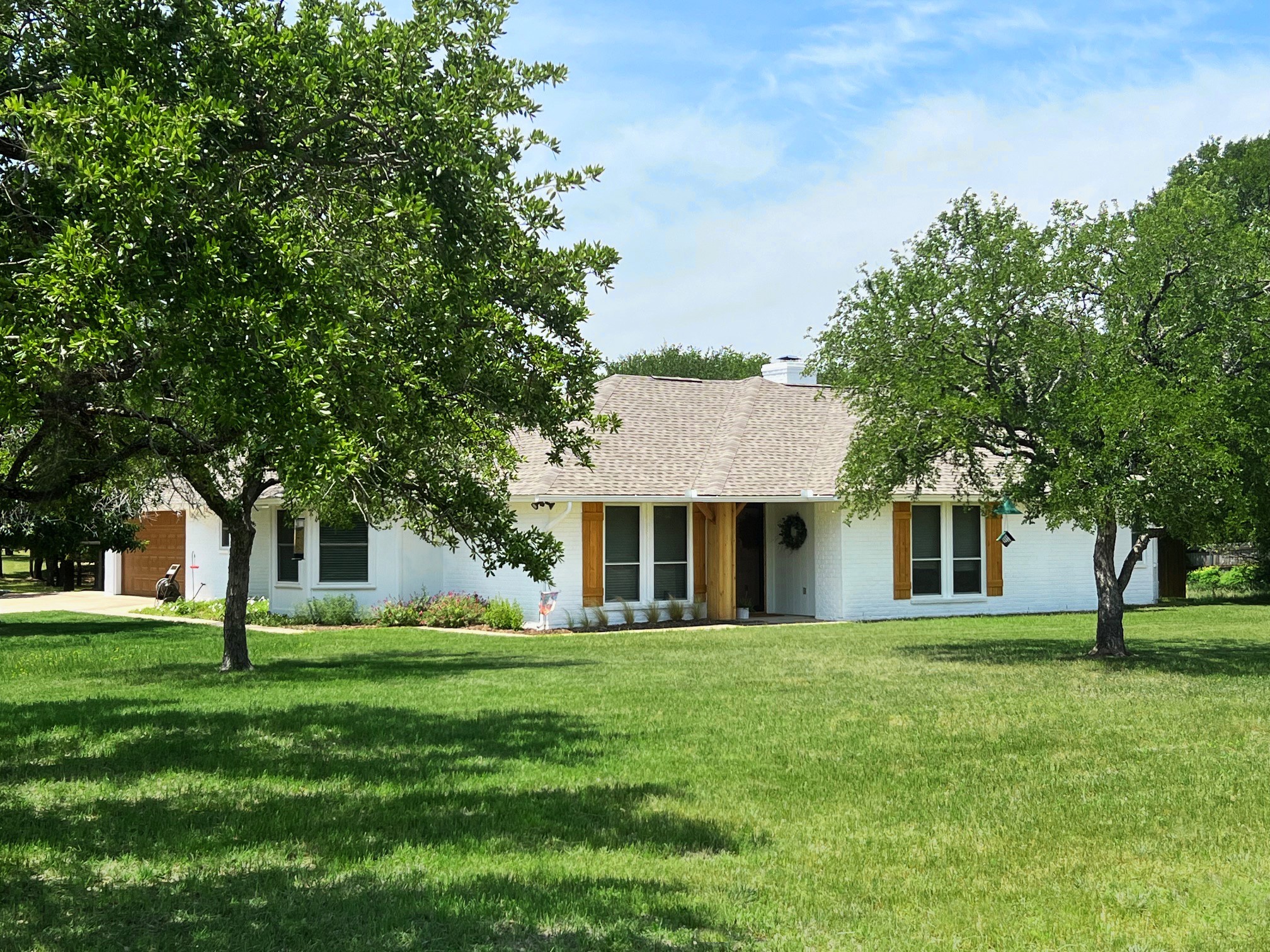 500 Big Creek Road