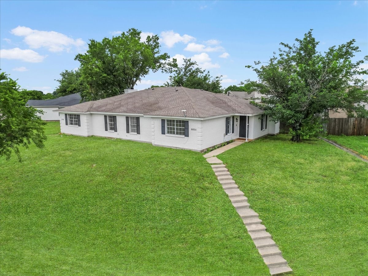 8835 Township Court