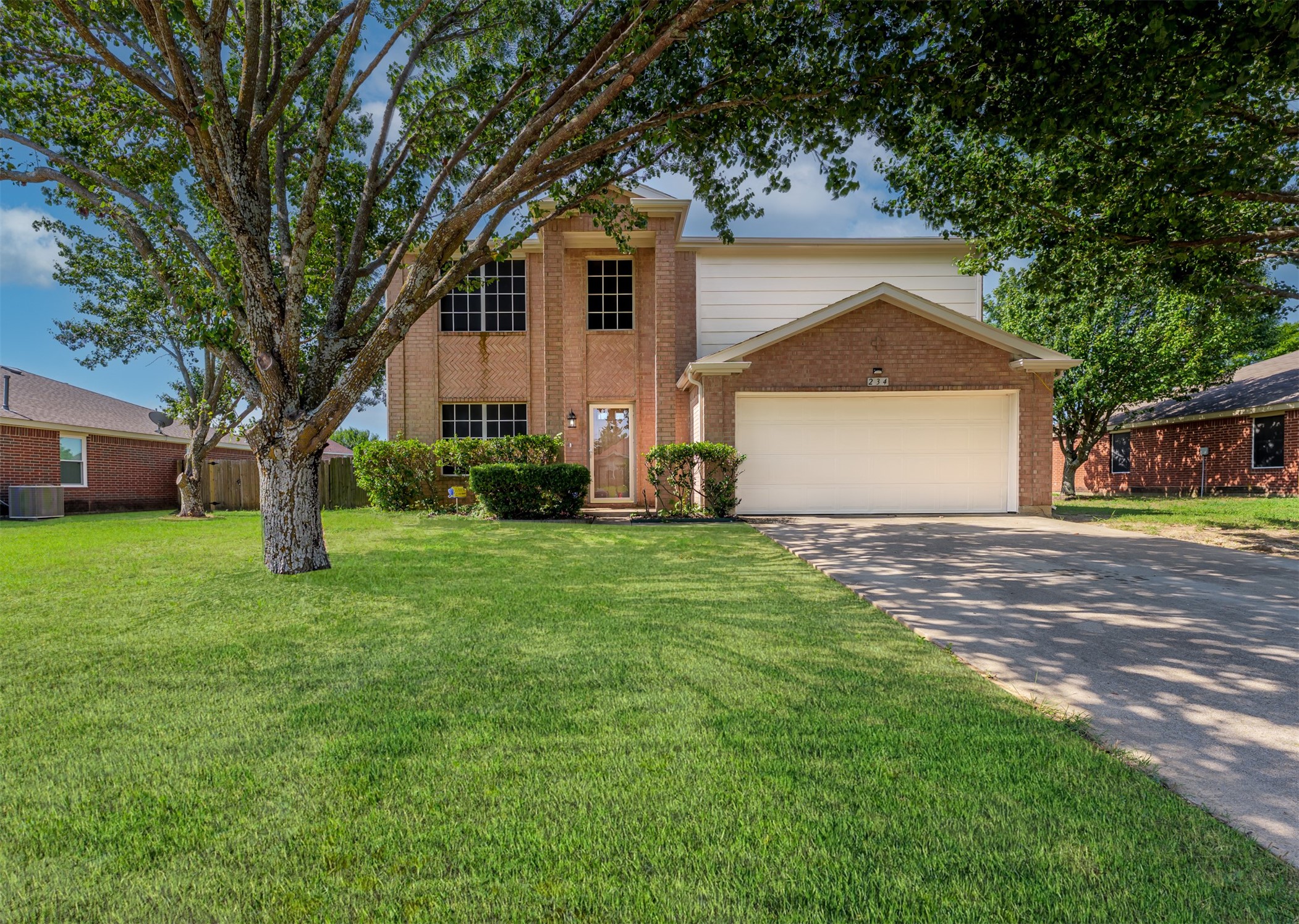234 Baylor Drive