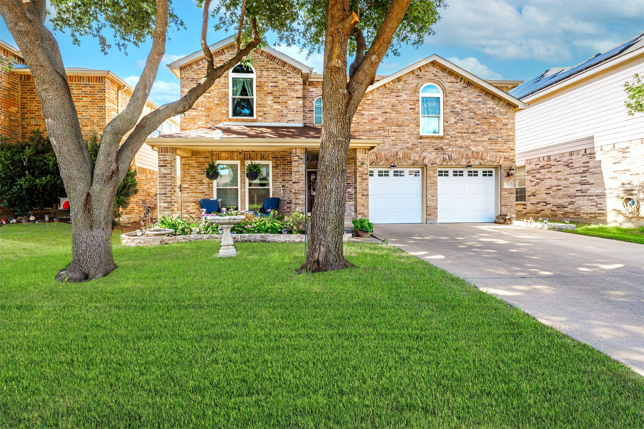 336 Chase Hill Lane