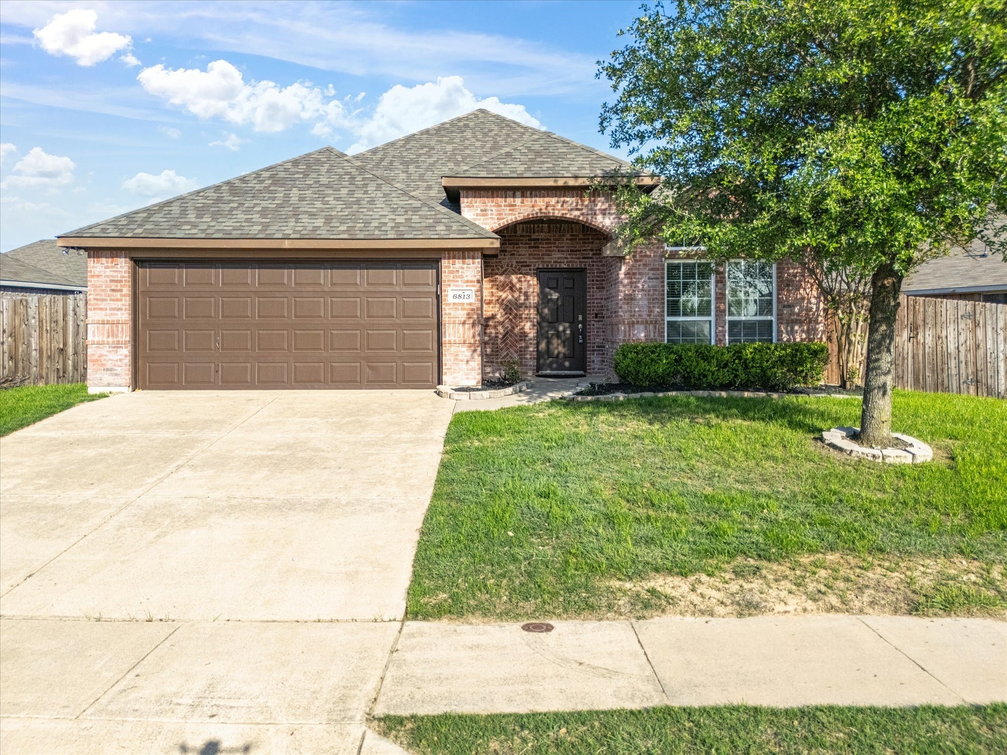 6813 Falconer Way