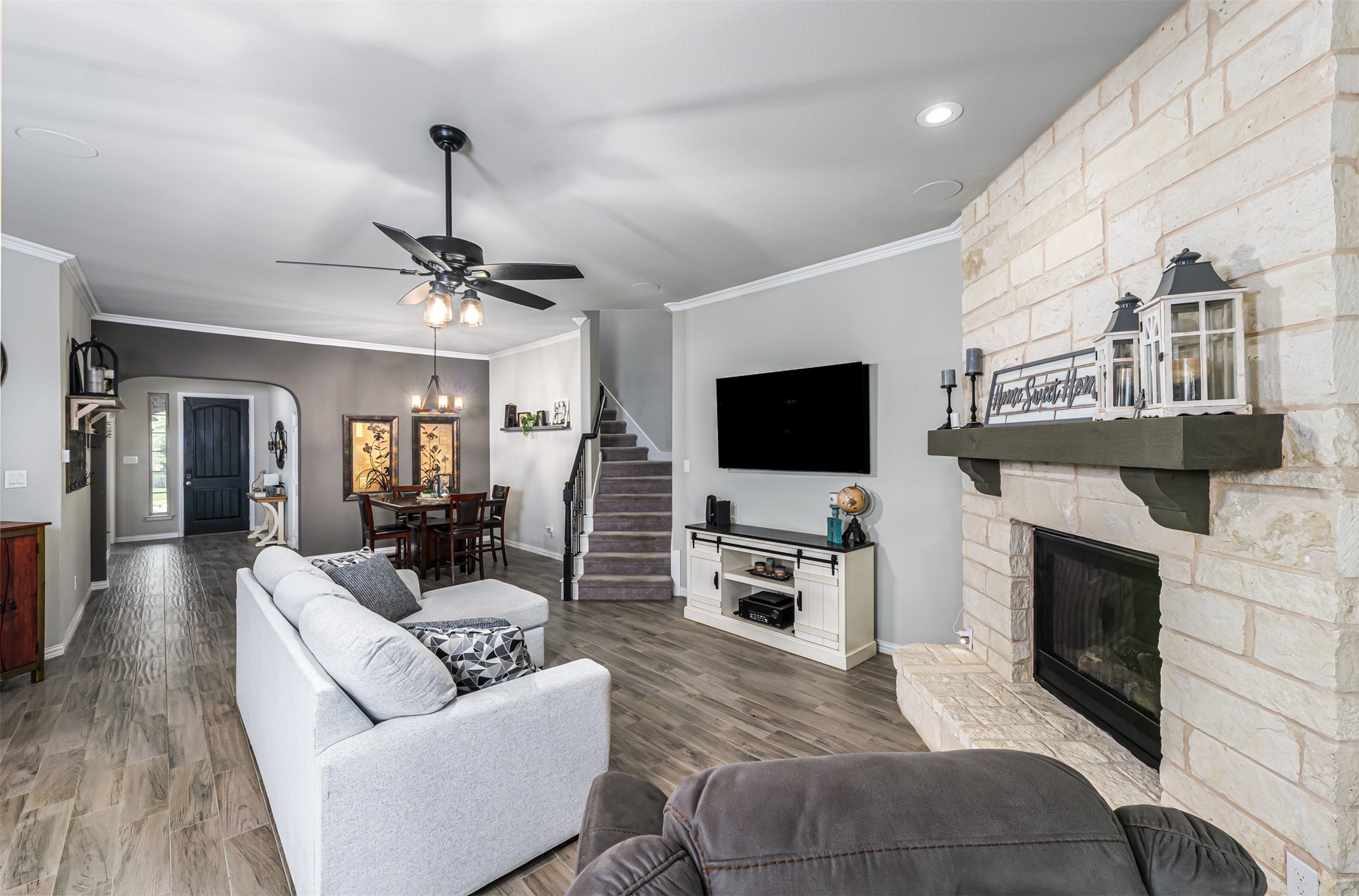 14808 Brettridge Drive